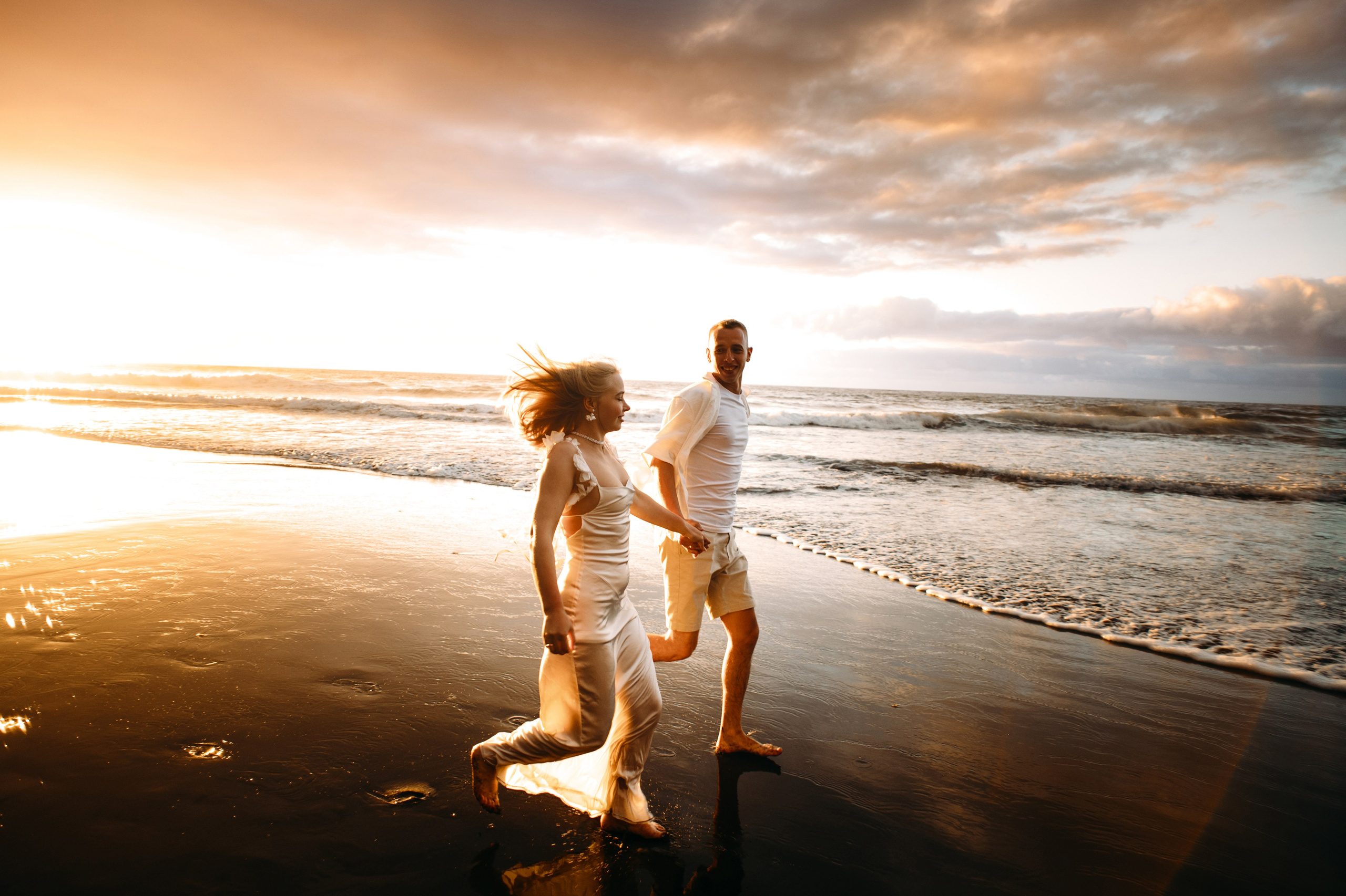 N+N. Playa Del Socorro. Fotografo de boda, familia Tenerife