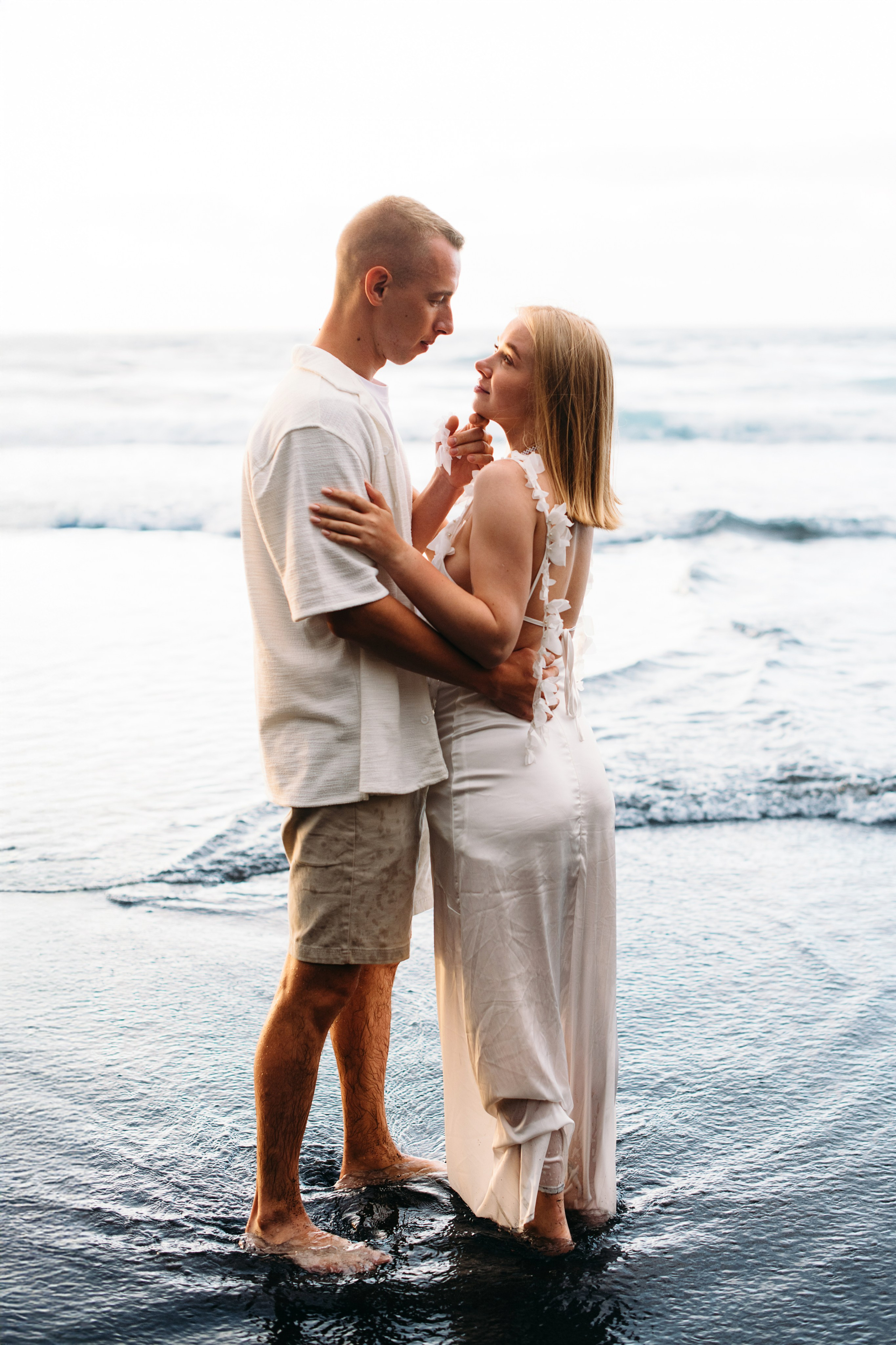 N+N. Playa Del Socorro. Fotografo de boda, familia Tenerife