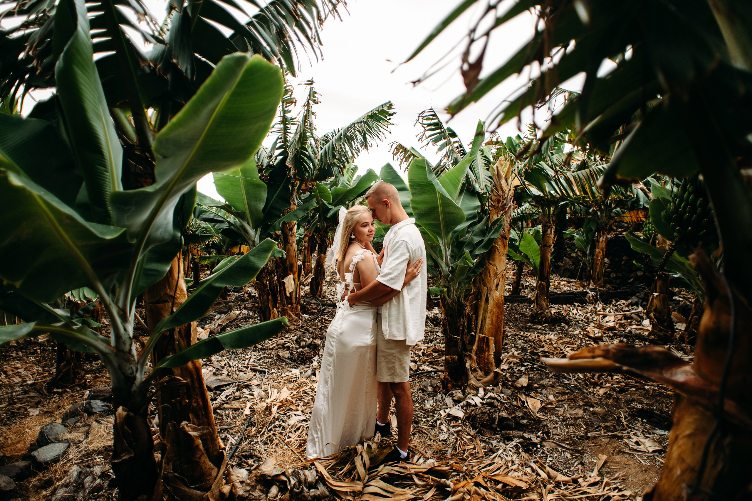 N+N. Playa Del Socorro. Fotografo de boda, familia Tenerife