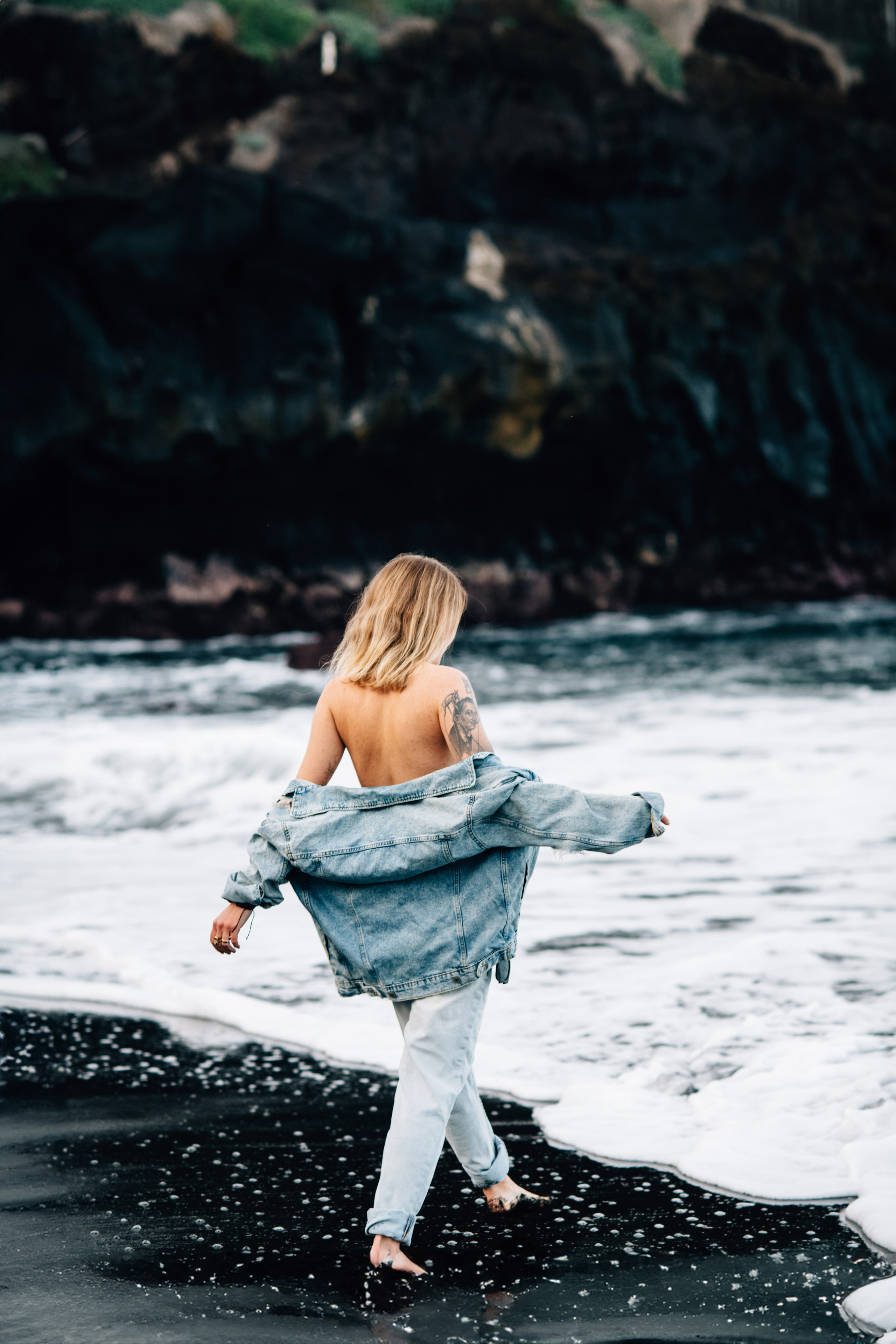 V+R. Playa La Arena. Fotografo de boda, familia Alicante Benidorm Valencia Costa Blanca