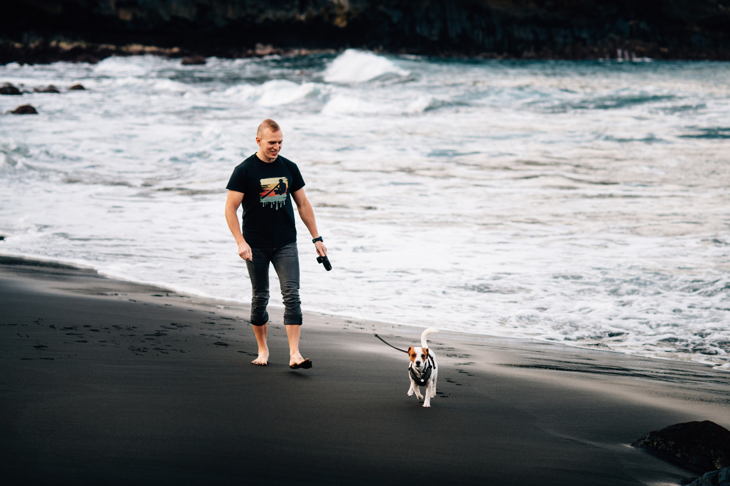 V+R. Playa La Arena. Fotografo de boda, familia Alicante Benidorm Valencia Costa Blanca