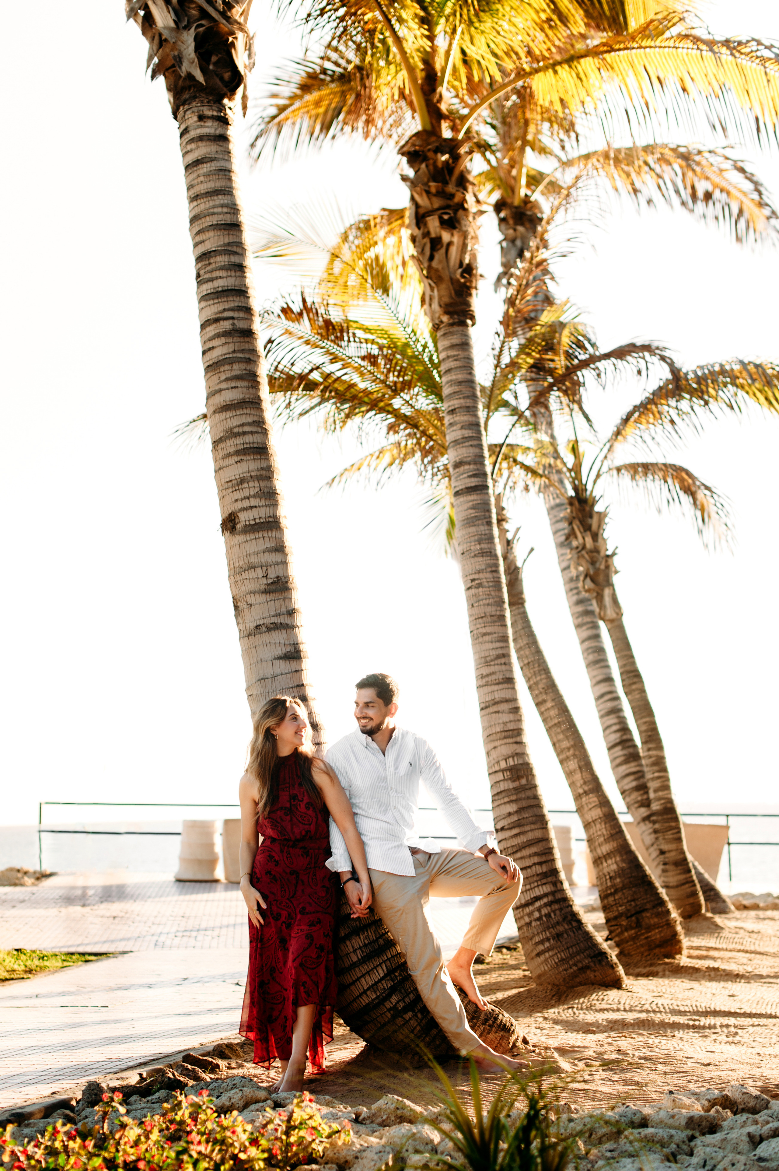 O+A. Love is in the air. Wedding family photographer Alicante Benidorm Valencia Costa Blanca