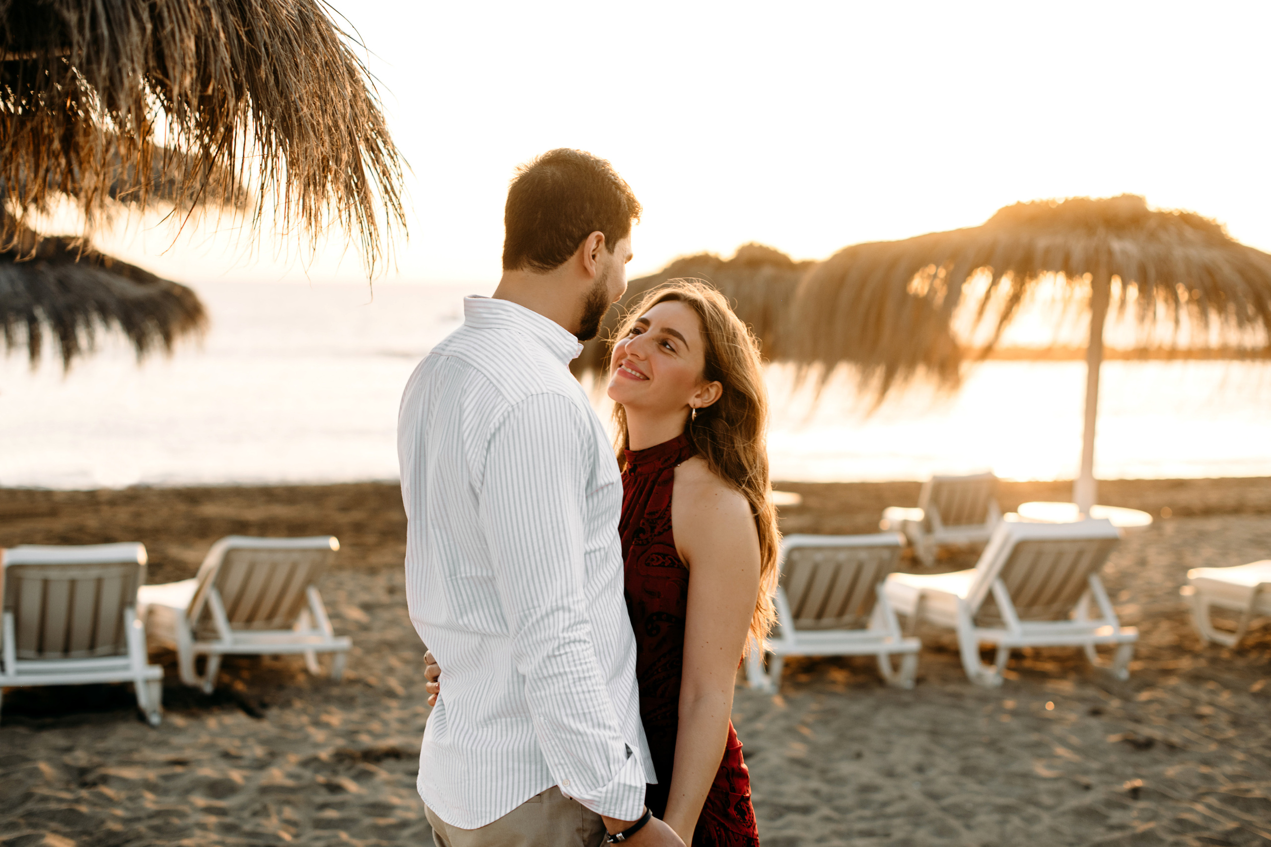 O+A. Love is in the air. Wedding family photographer Alicante Benidorm Valencia Costa Blanca