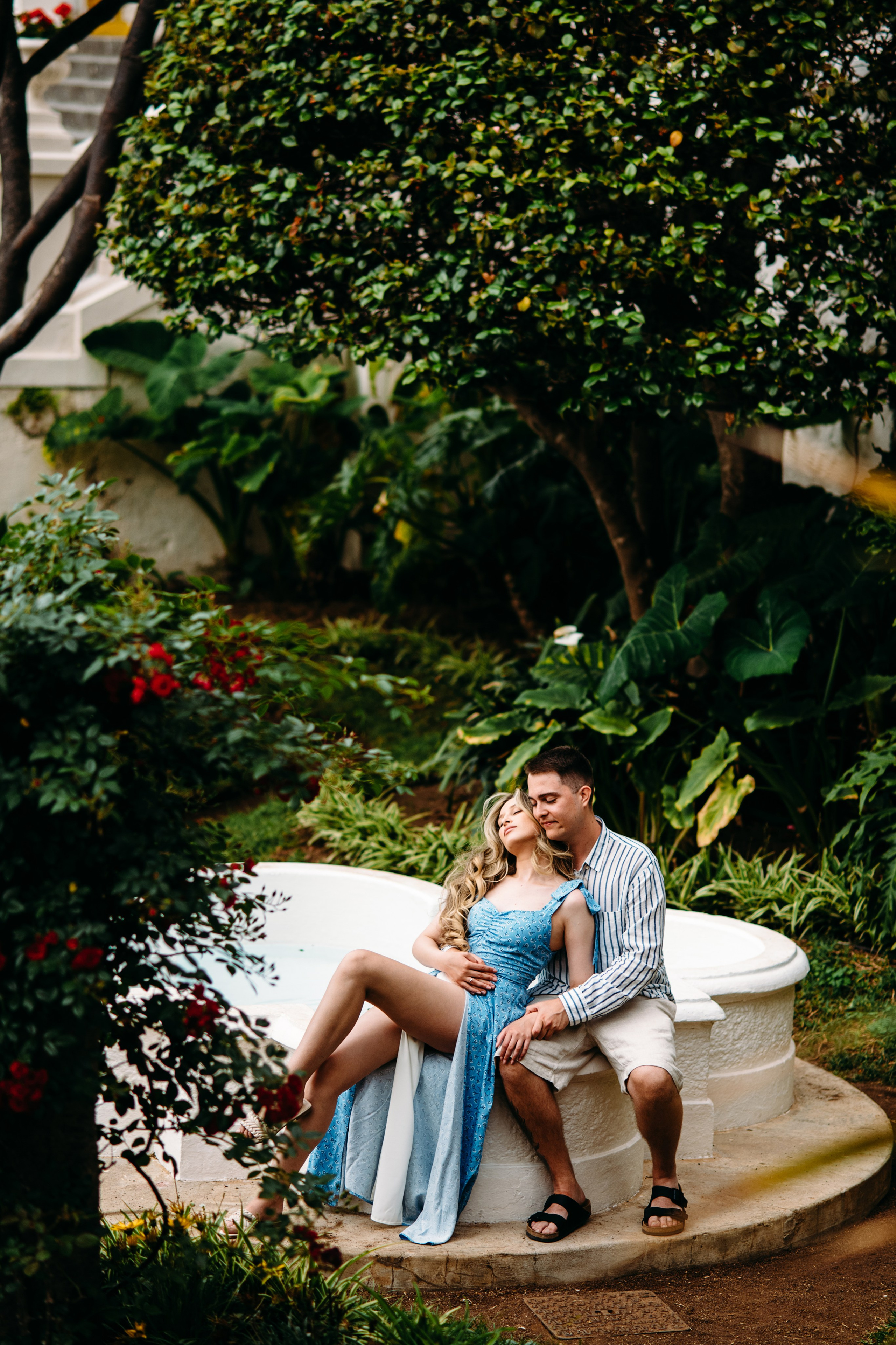 A+A. Orotava + Los Patos. Wedding family photographer Alicante Benidorm Valencia Costa Blanca