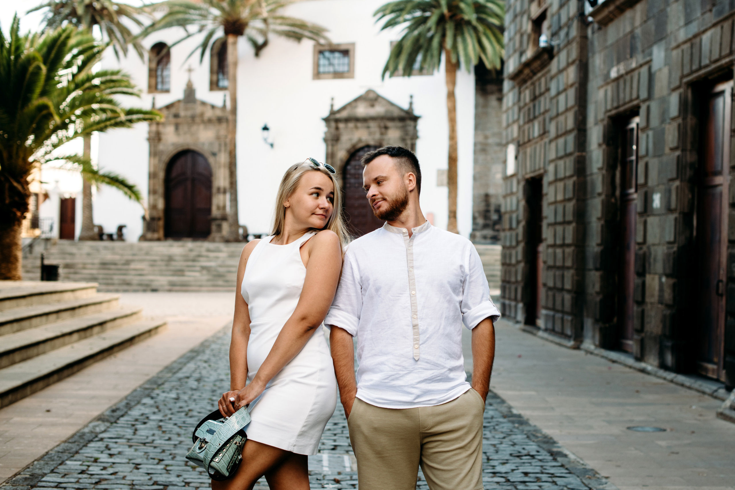 O+A. Buenavista del Norte + Garachico. Wedding family photographer Alicante Benidorm Valencia Costa Blanca