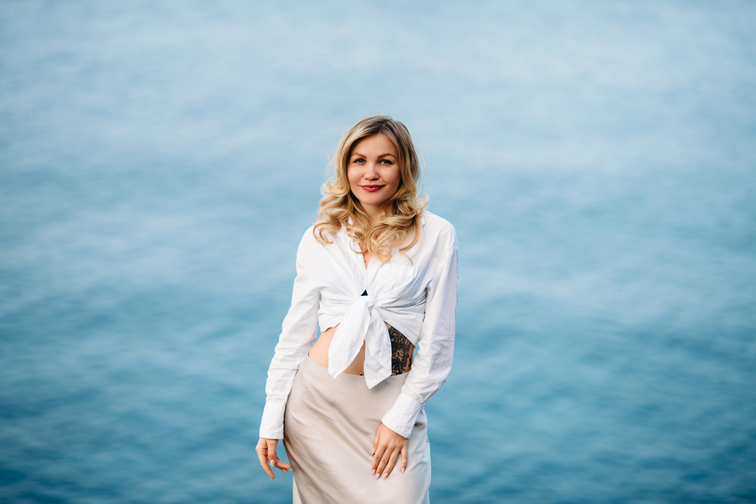 A. “Pretty woman”. Wedding family photographer Alicante Benidorm Valencia Costa Blanca