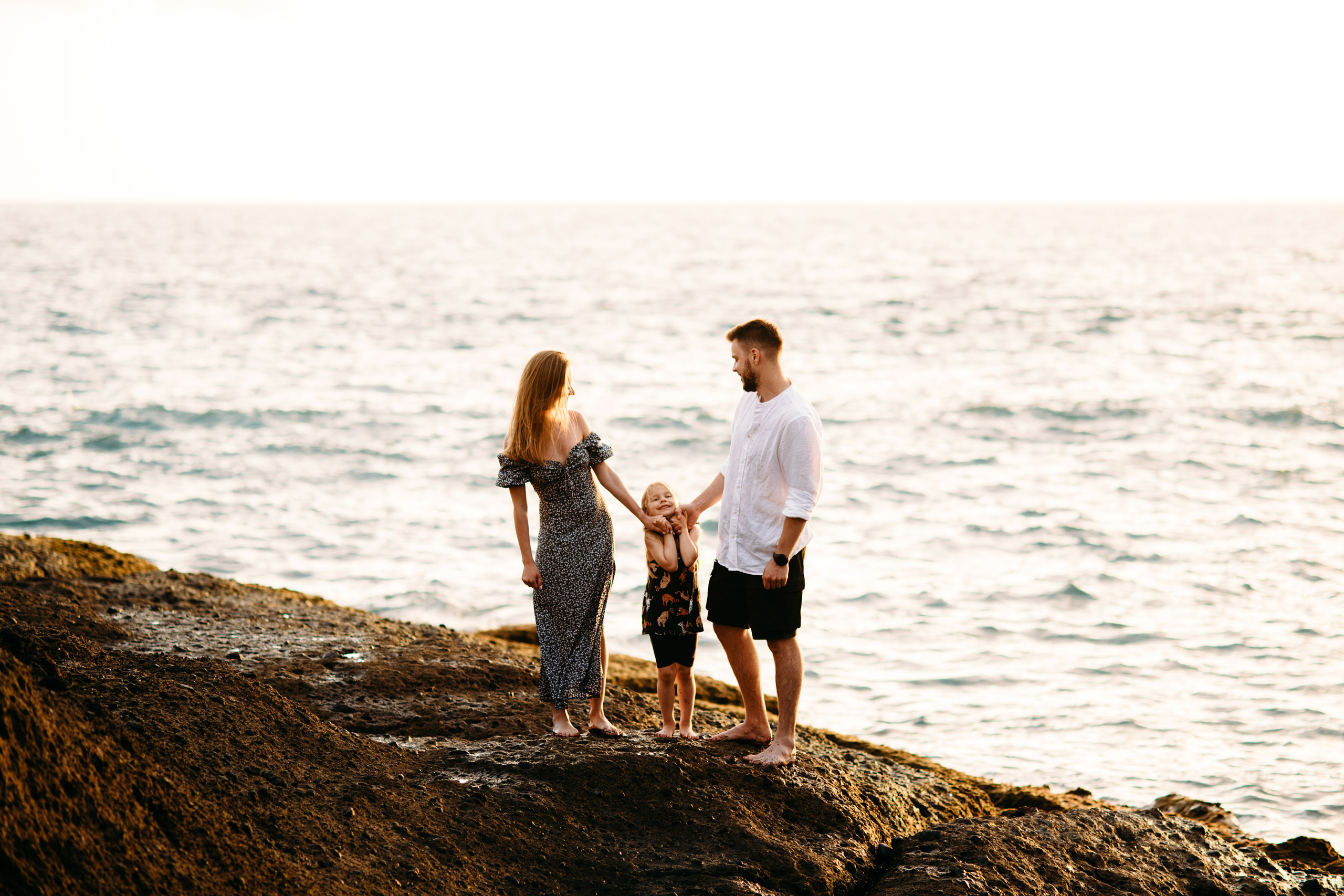 La Caleta. Family story. Fotografo de boda, familia Alicante Benidorm Valencia Costa Blanca