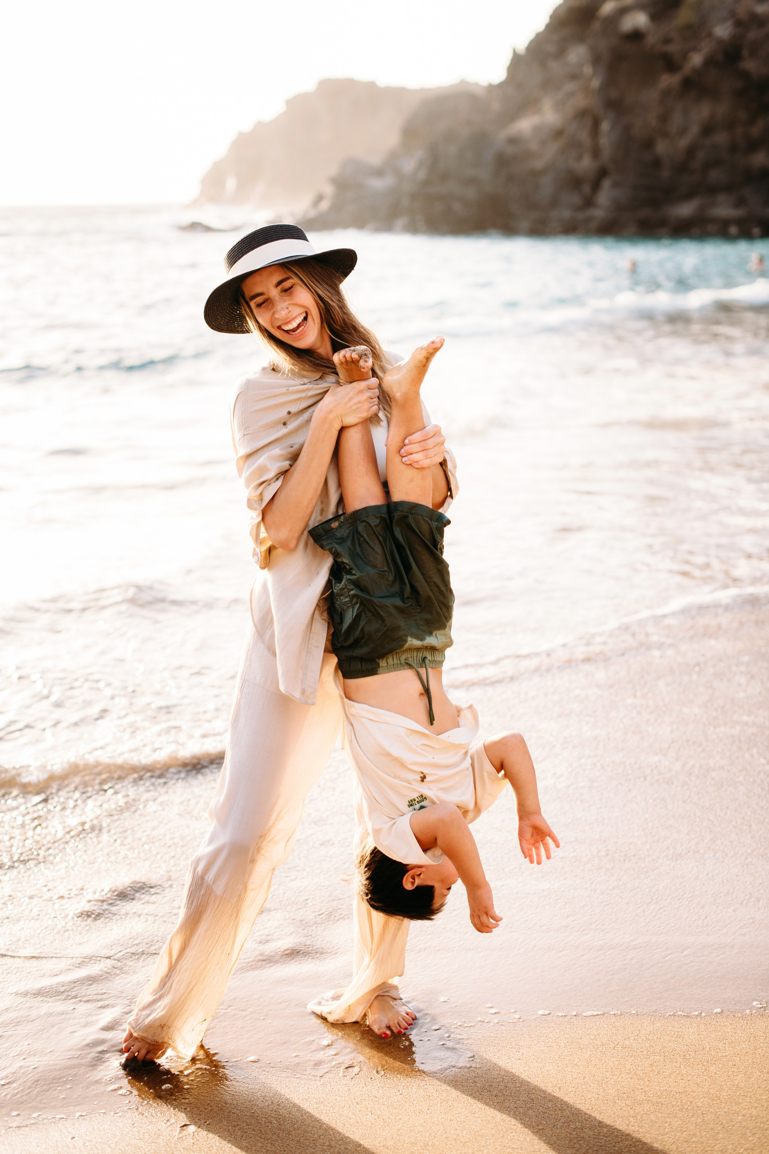 Abama Family Story. Fotografo de boda, familia Alicante Benidorm Valencia Costa Blanca