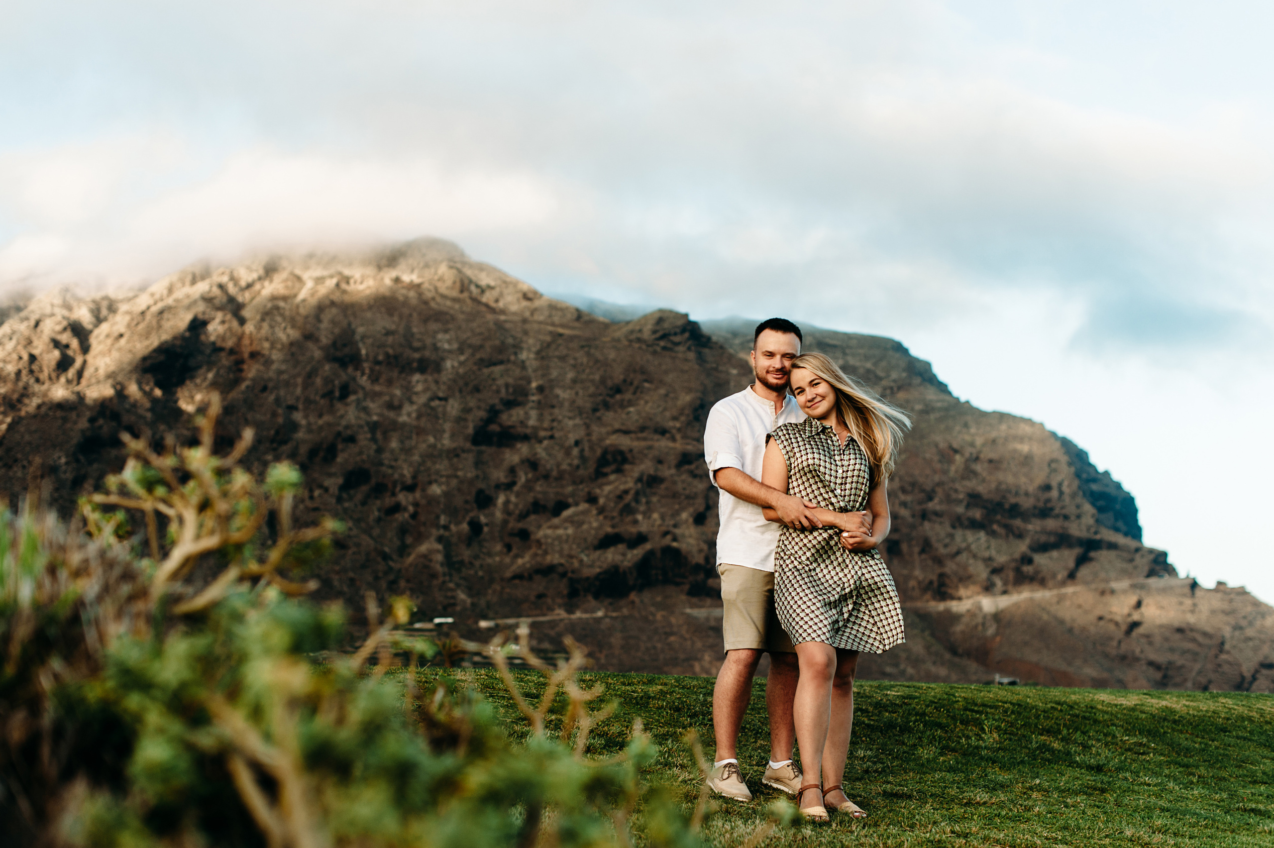 O+A. Buenavista del Norte + Garachico. Wedding family photographer Alicante Benidorm Valencia Costa Blanca