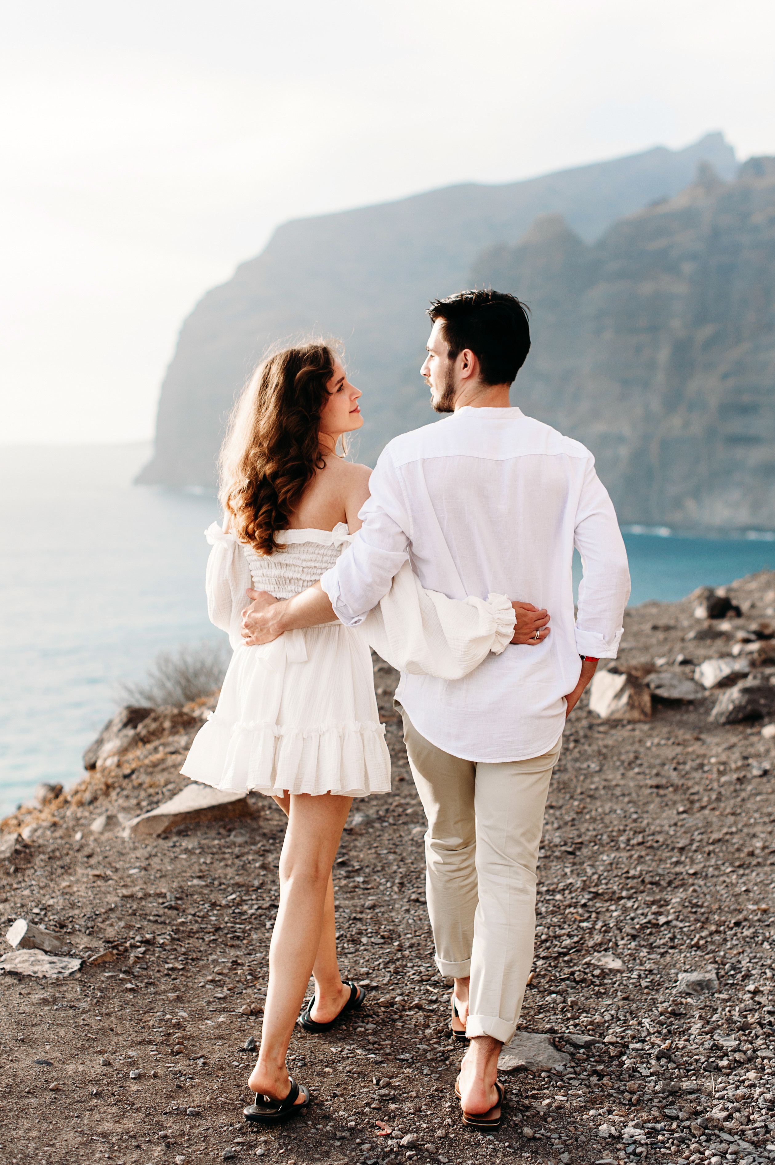 L+A. Abama+Los Gigantes. Fotografo de boda, familia Alicante Benidorm Valencia Costa Blanca