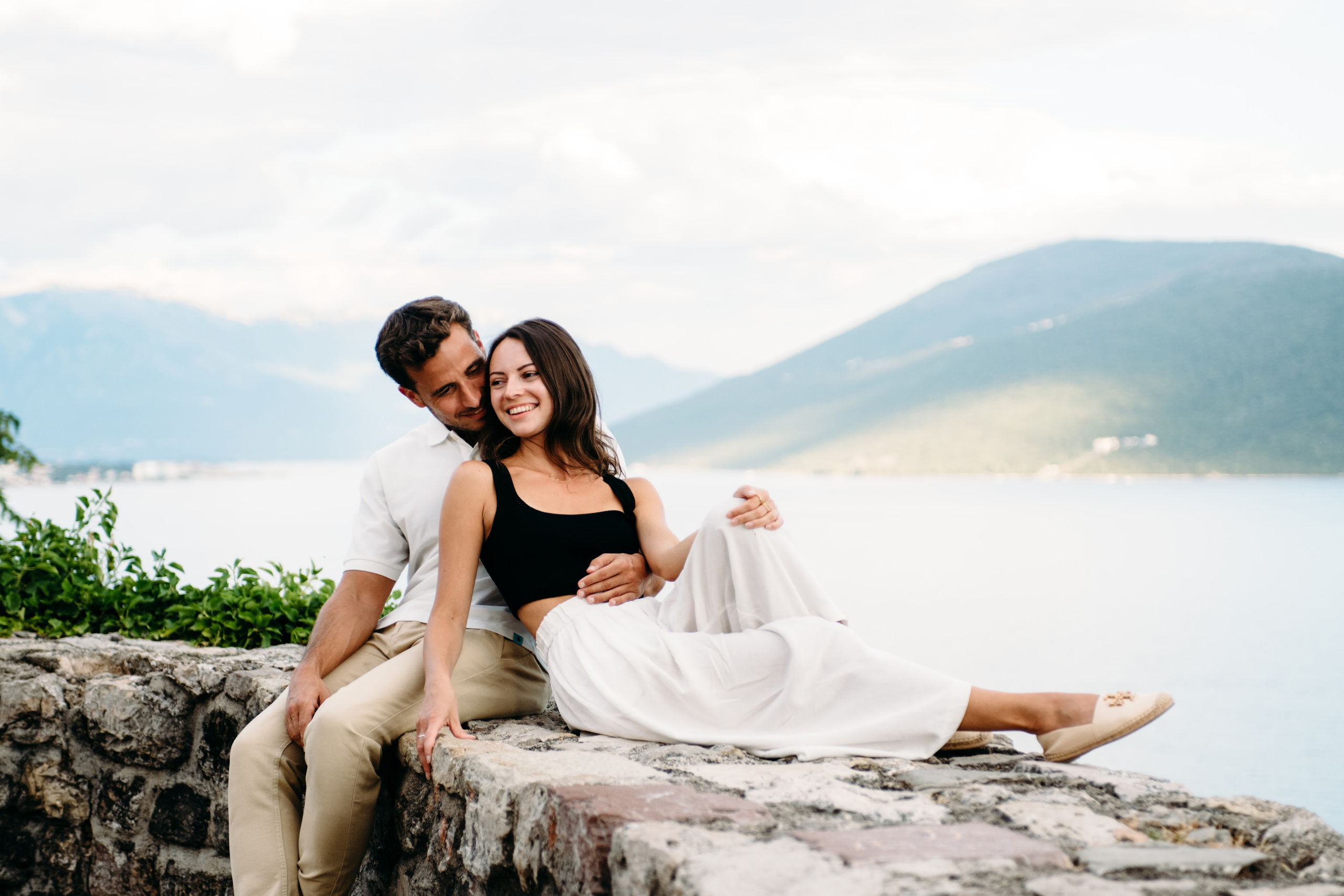 D+J. Montenegro. Wedding family photographer Alicante Benidorm Valencia Costa Blanca