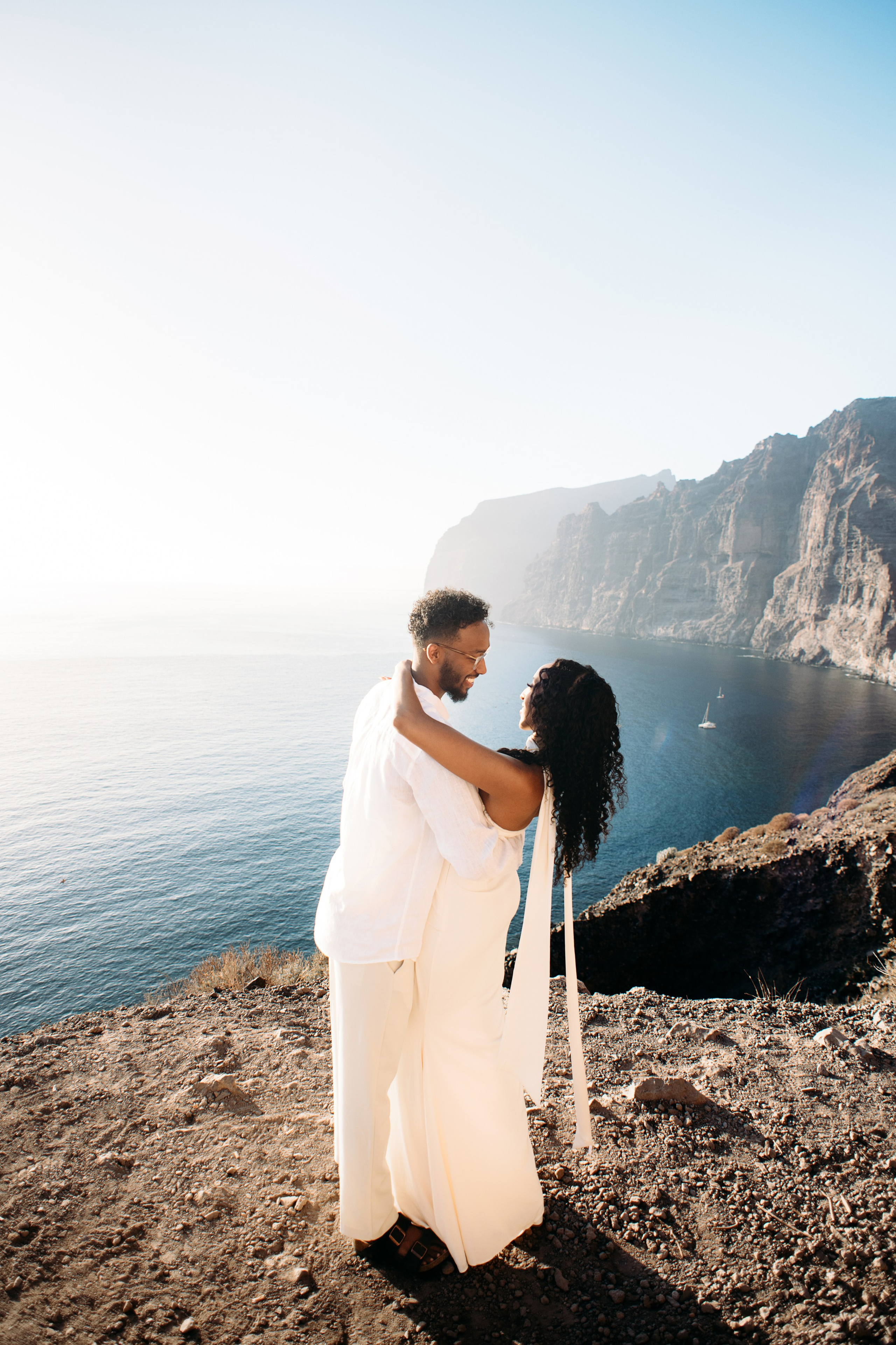 H+O. Post-wedding story. Wedding family photographer Alicante Benidorm Valencia Costa Blanca