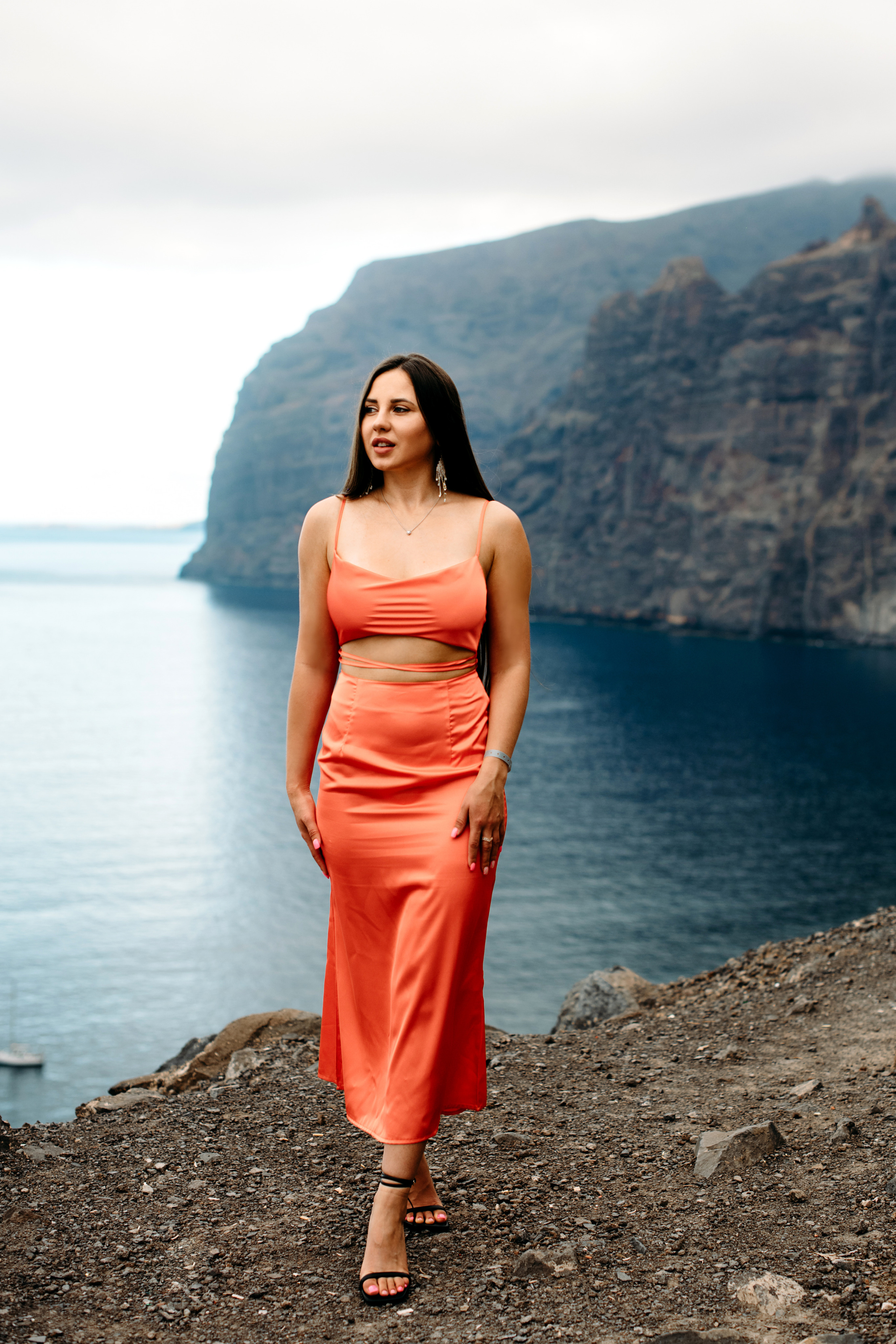 A&A. Puerto de Santiago. Wedding family photographer Alicante Benidorm Valencia Costa Blanca