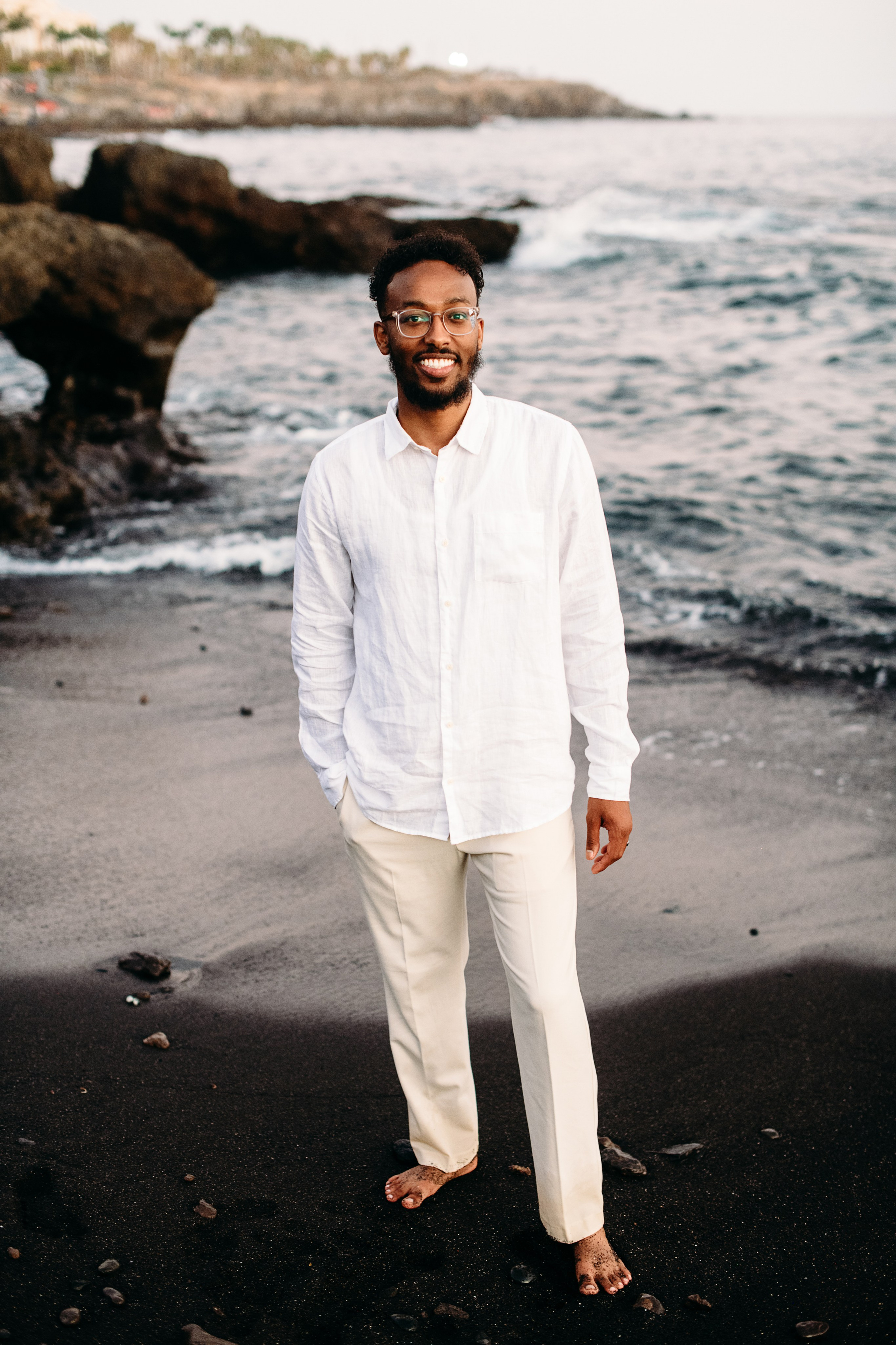 H+O. Post-wedding story. Wedding family photographer Alicante Benidorm Valencia Costa Blanca