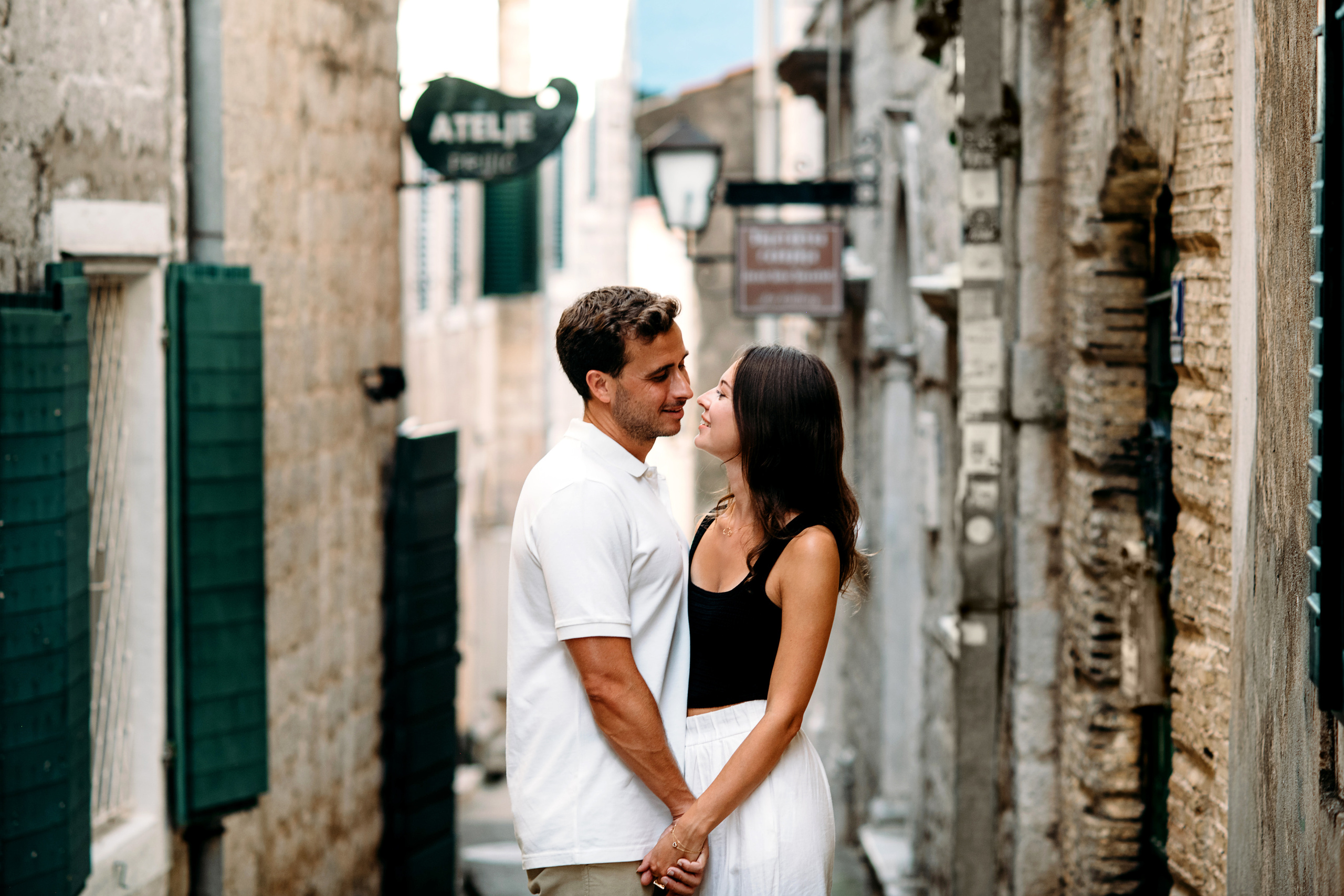 D+J. Montenegro. Wedding family photographer Alicante Benidorm Valencia Costa Blanca