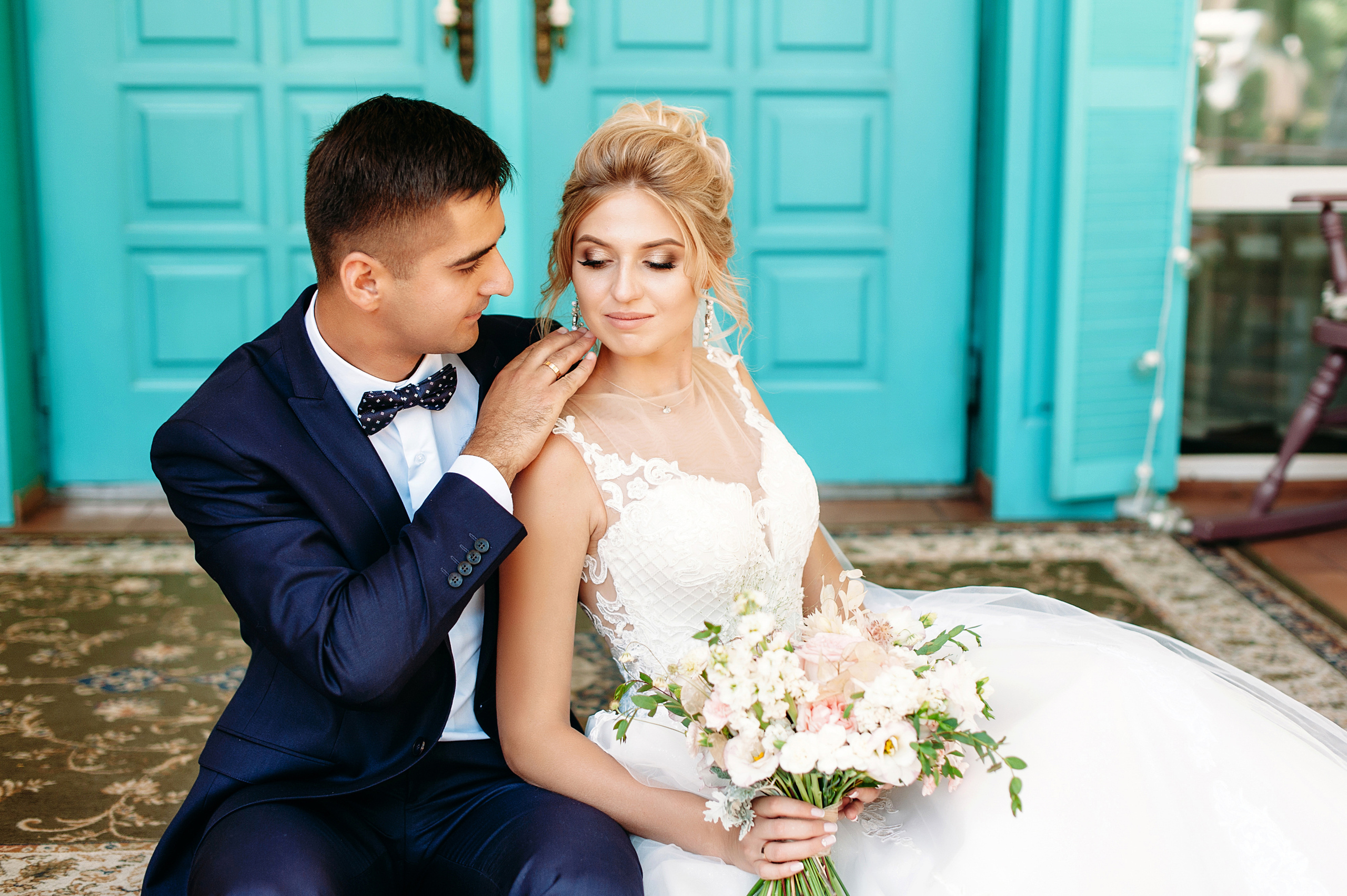 Wedding family photographer Alicante Benidorm Valencia Costa Blanca