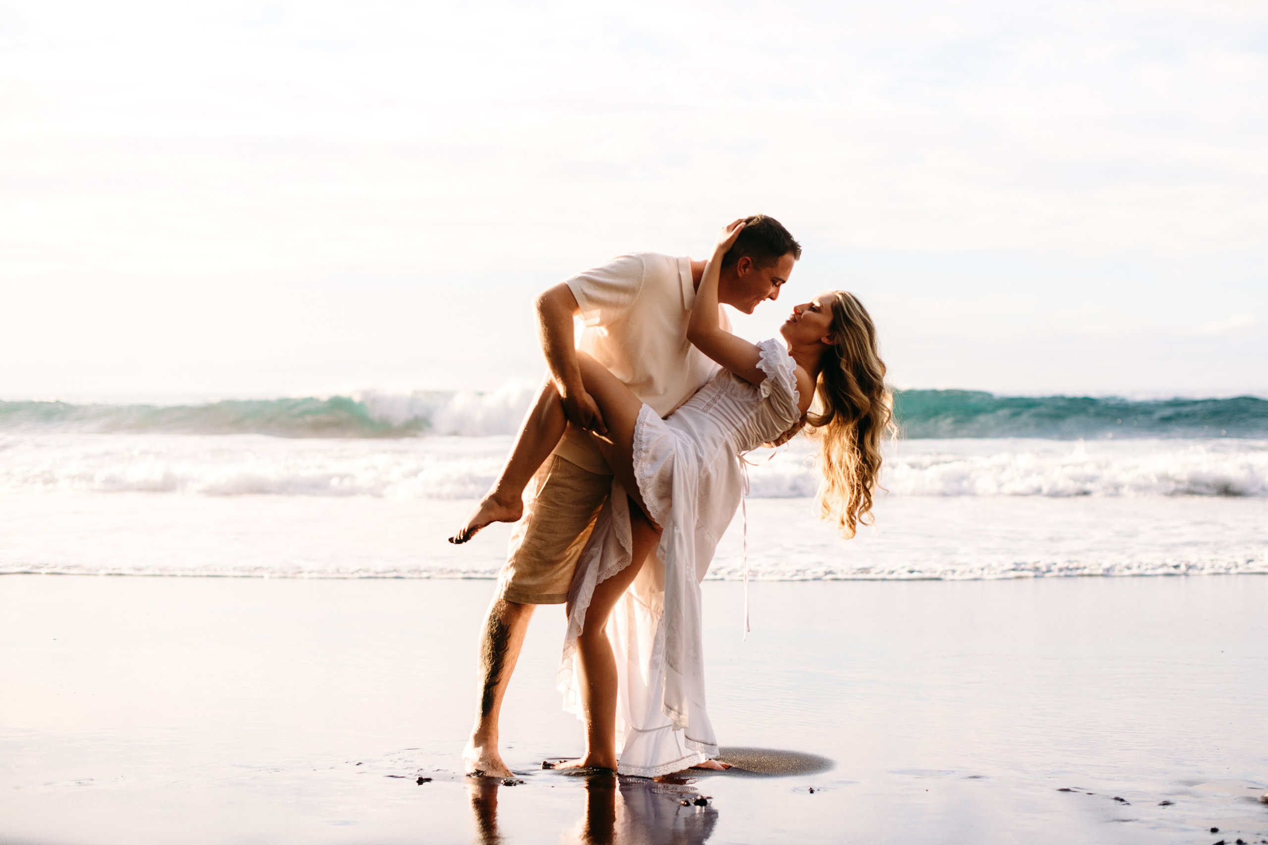 A+A. Orotava + Los Patos. Wedding family photographer Alicante Benidorm Valencia Costa Blanca