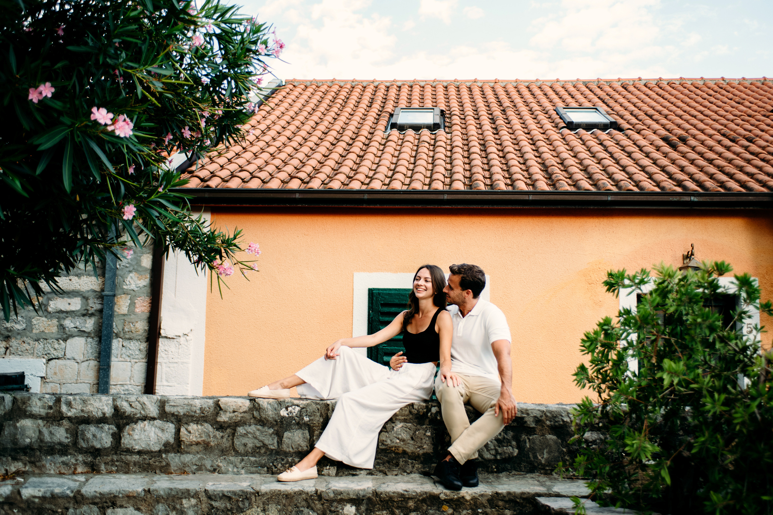 D+J. Montenegro. Wedding family photographer Alicante Benidorm Valencia Costa Blanca