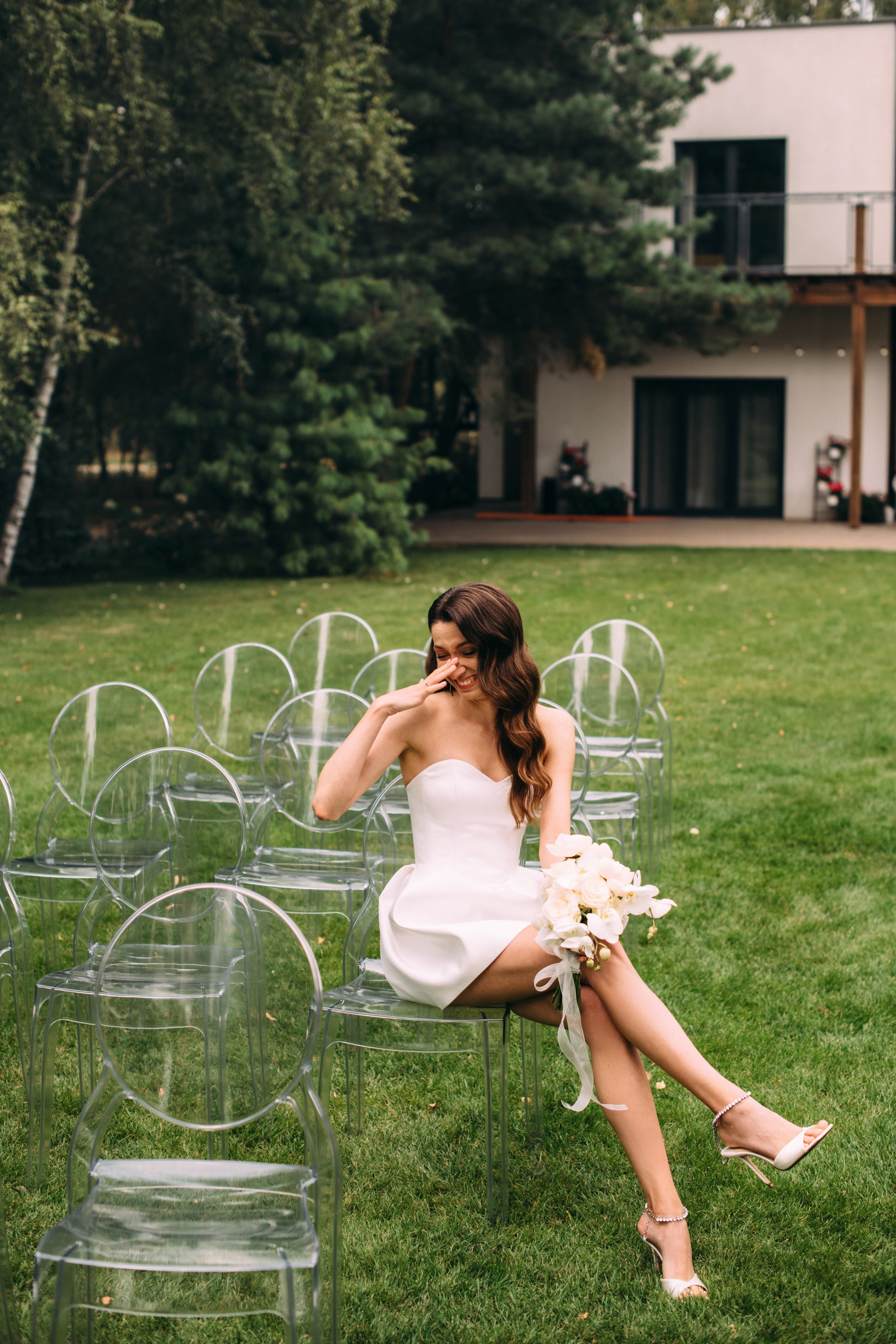 K&M. Rain, love and a lot of happiness. Wedding family photographer Alicante Benidorm Valencia Costa Blanca