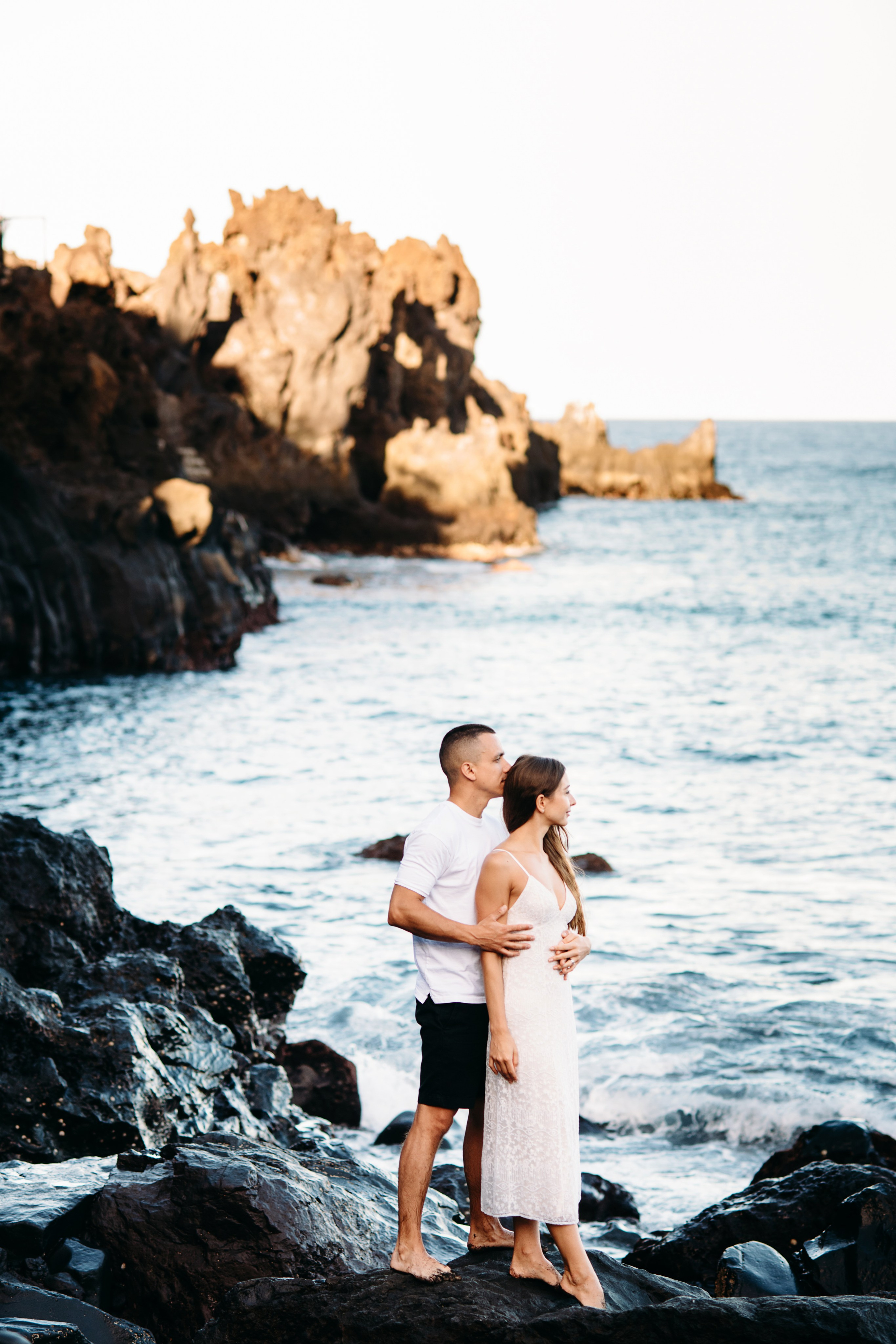 La Arena. Wedding family photographer Alicante Benidorm Valencia Costa Blanca