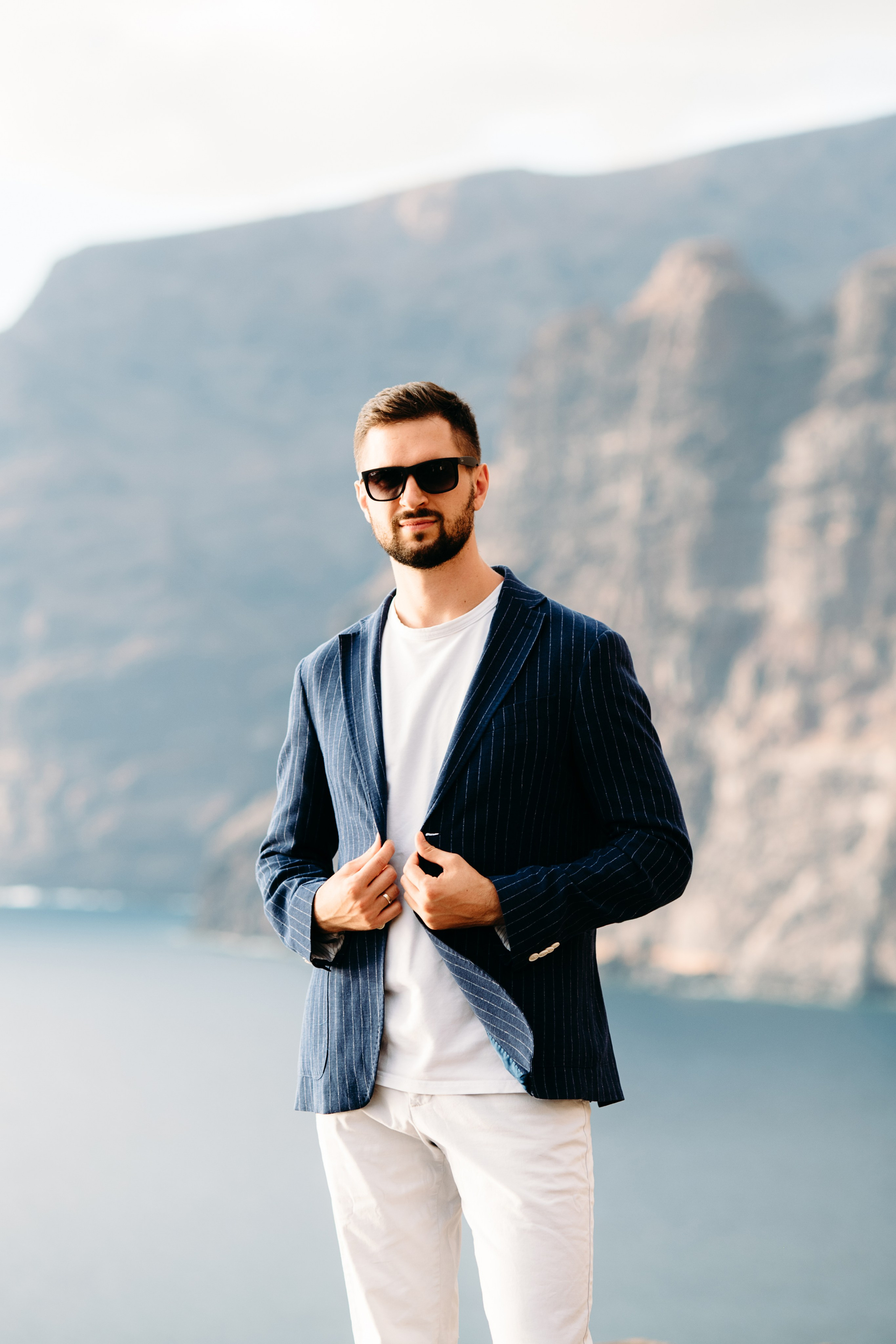 V+Y. Los Gigantes. Fotografo de boda, familia Alicante Benidorm Valencia Costa Blanca