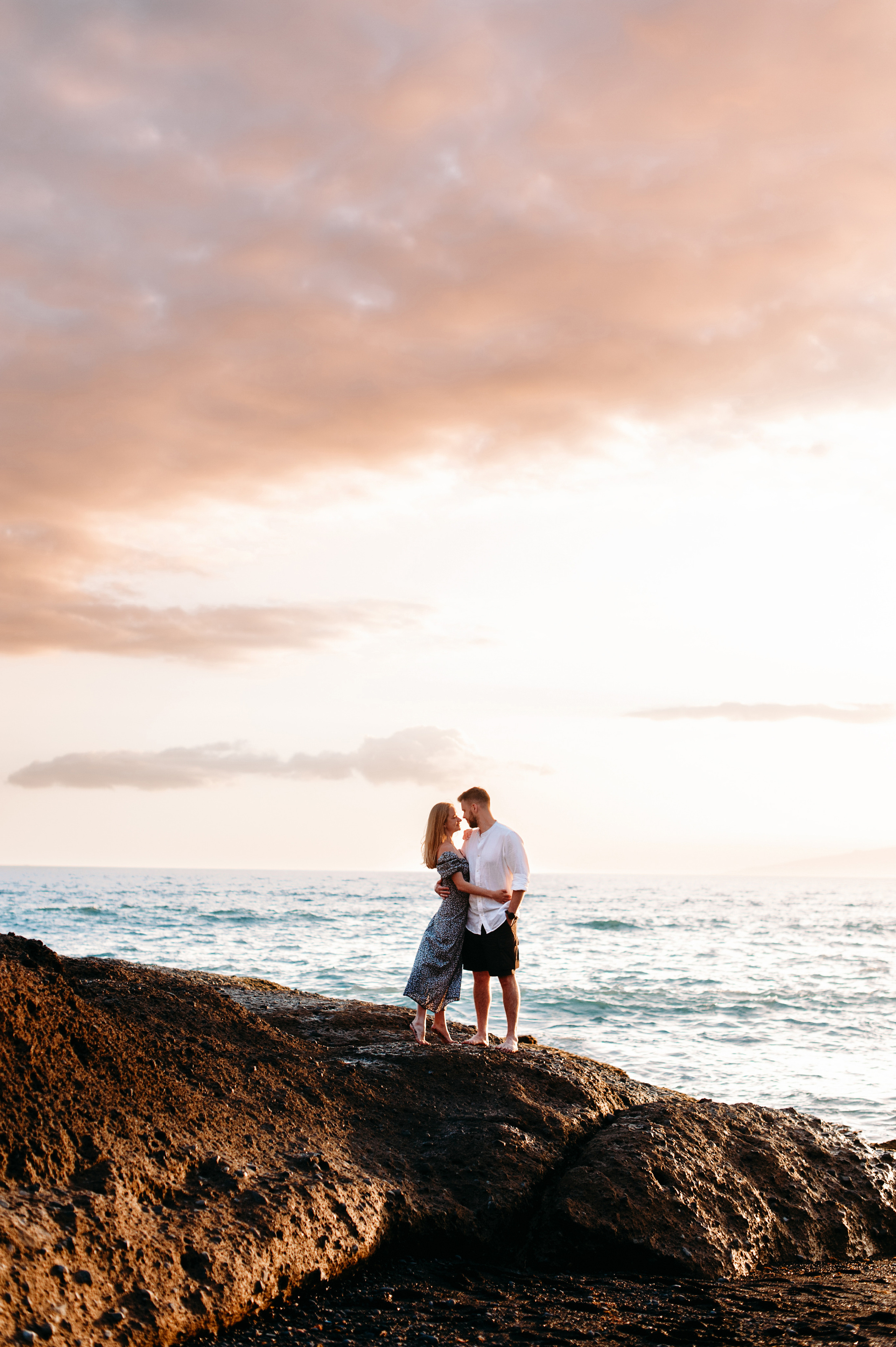 La Caleta. Family story. Fotografo de boda, familia Alicante Benidorm Valencia Costa Blanca