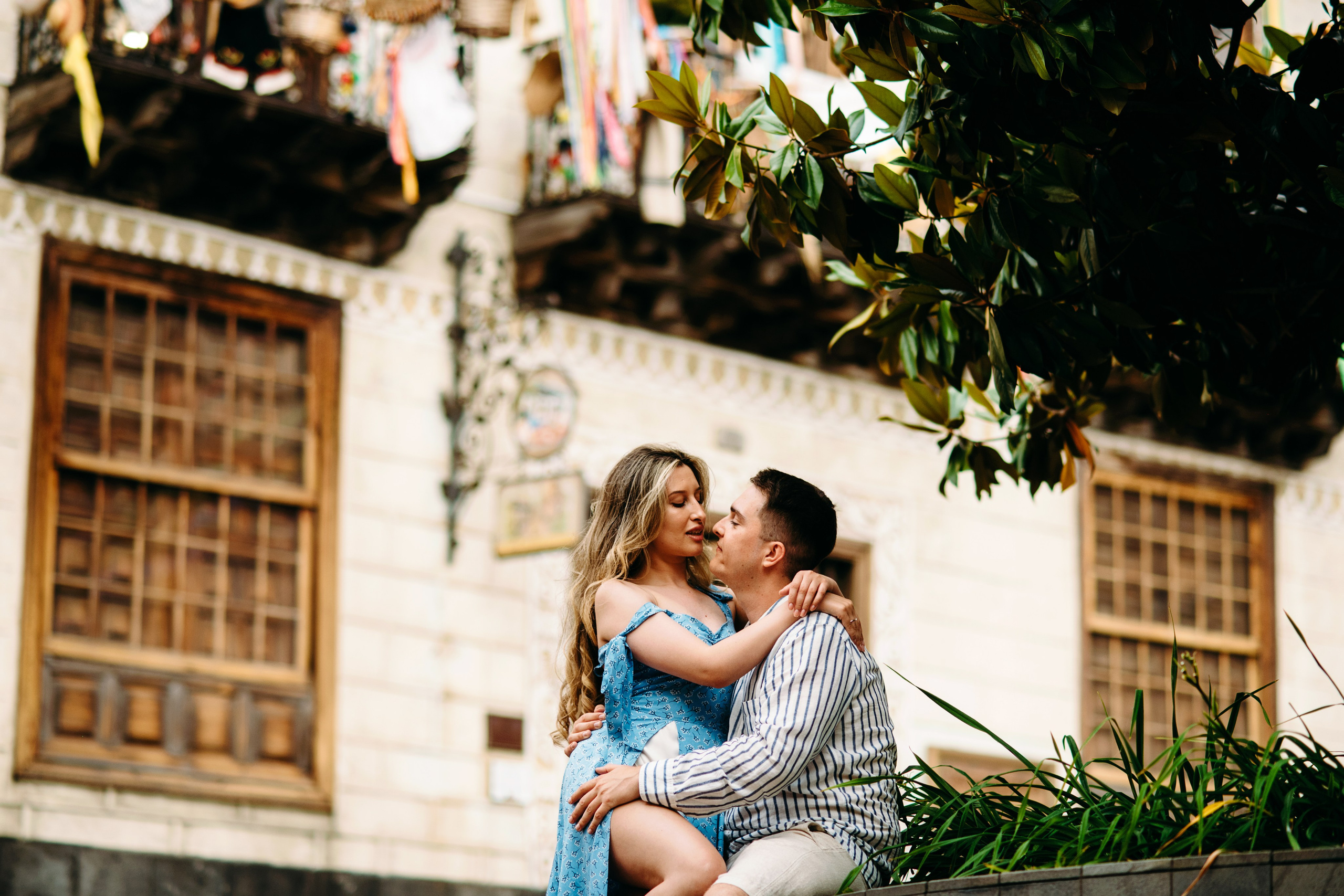 A+A. Orotava + Los Patos. Wedding family photographer Alicante Benidorm Valencia Costa Blanca