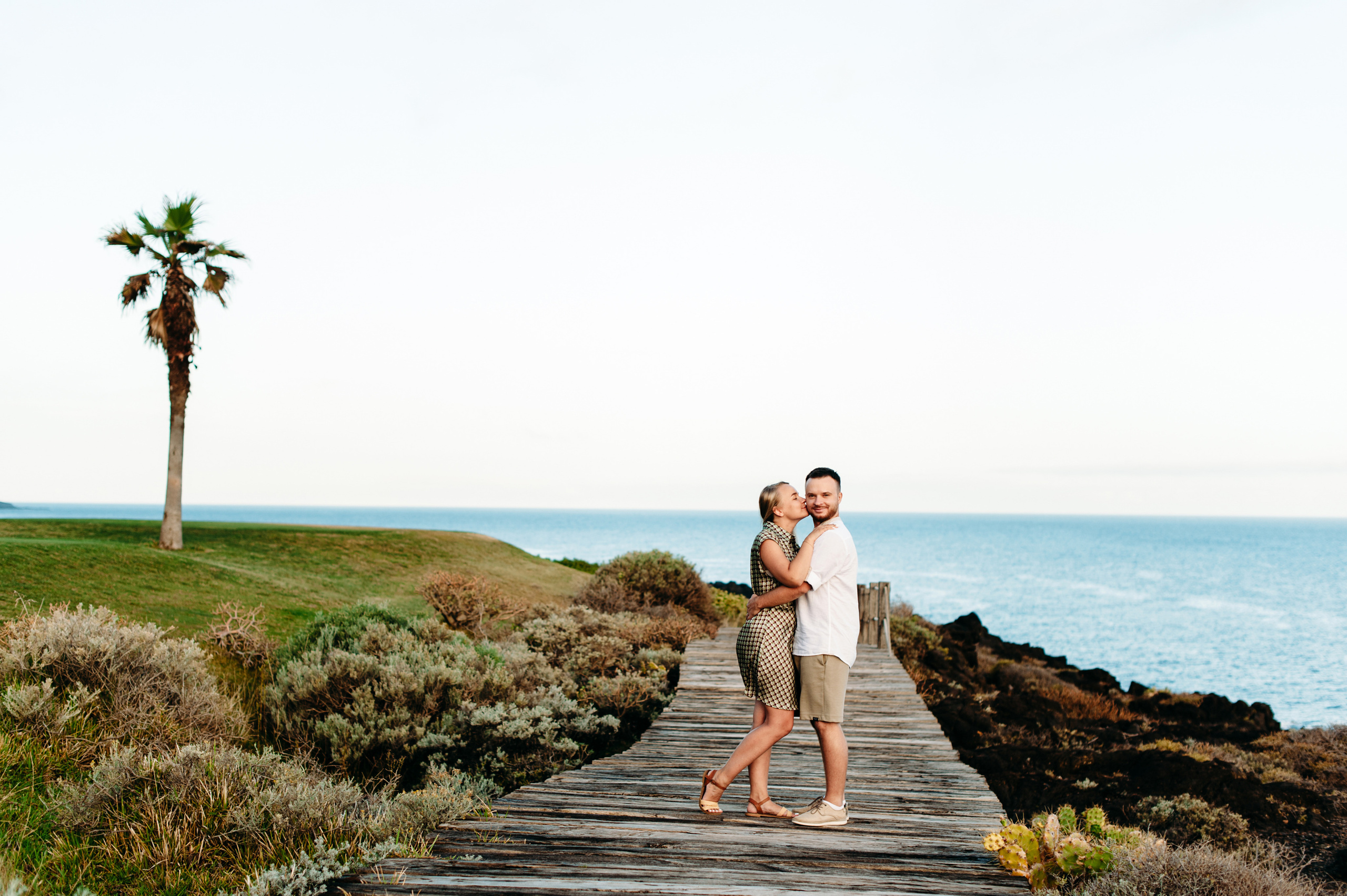 O+A. Buenavista del Norte + Garachico. Wedding family photographer Alicante Benidorm Valencia Costa Blanca