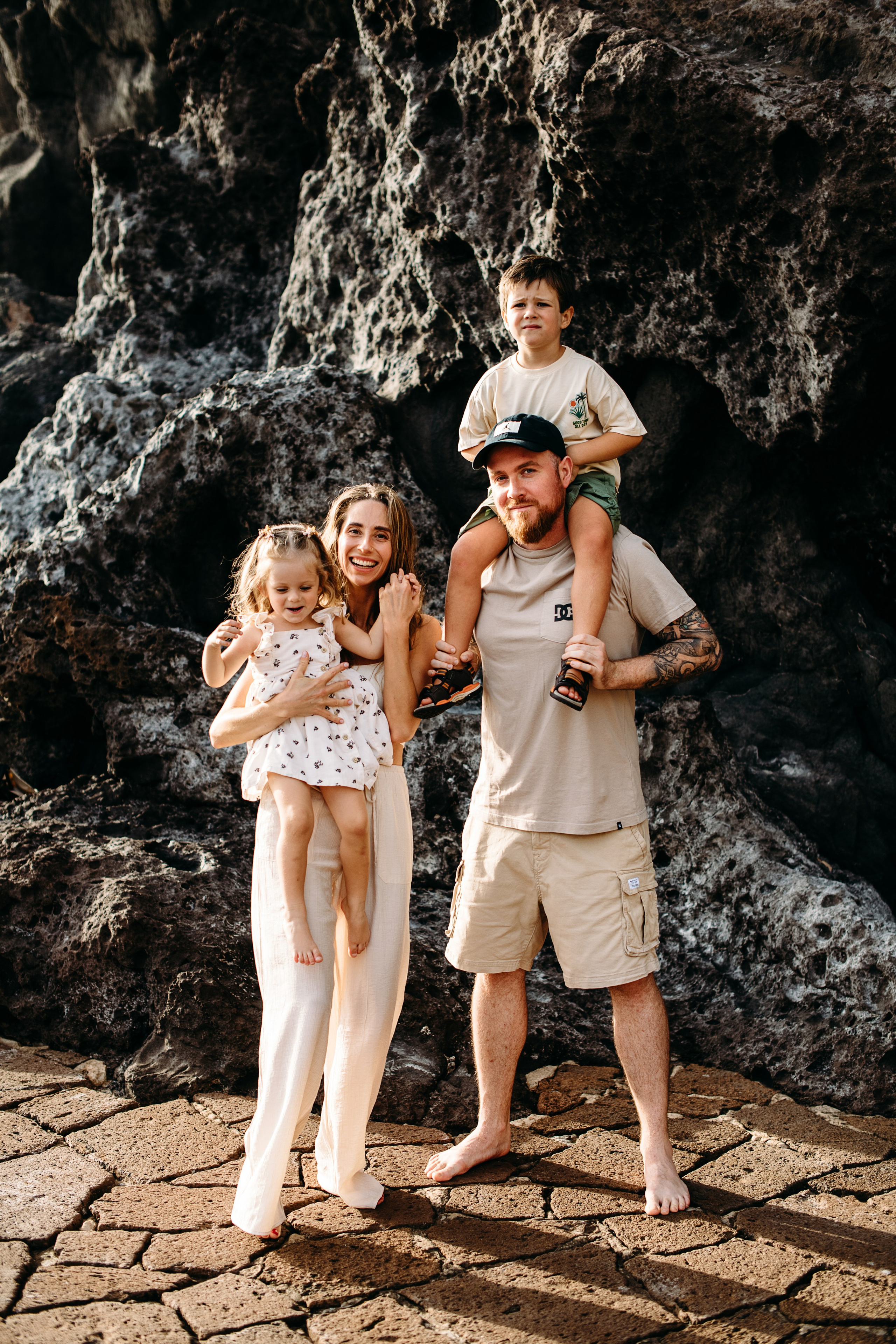 Abama Family Story. Fotografo de boda, familia Alicante Benidorm Valencia Costa Blanca