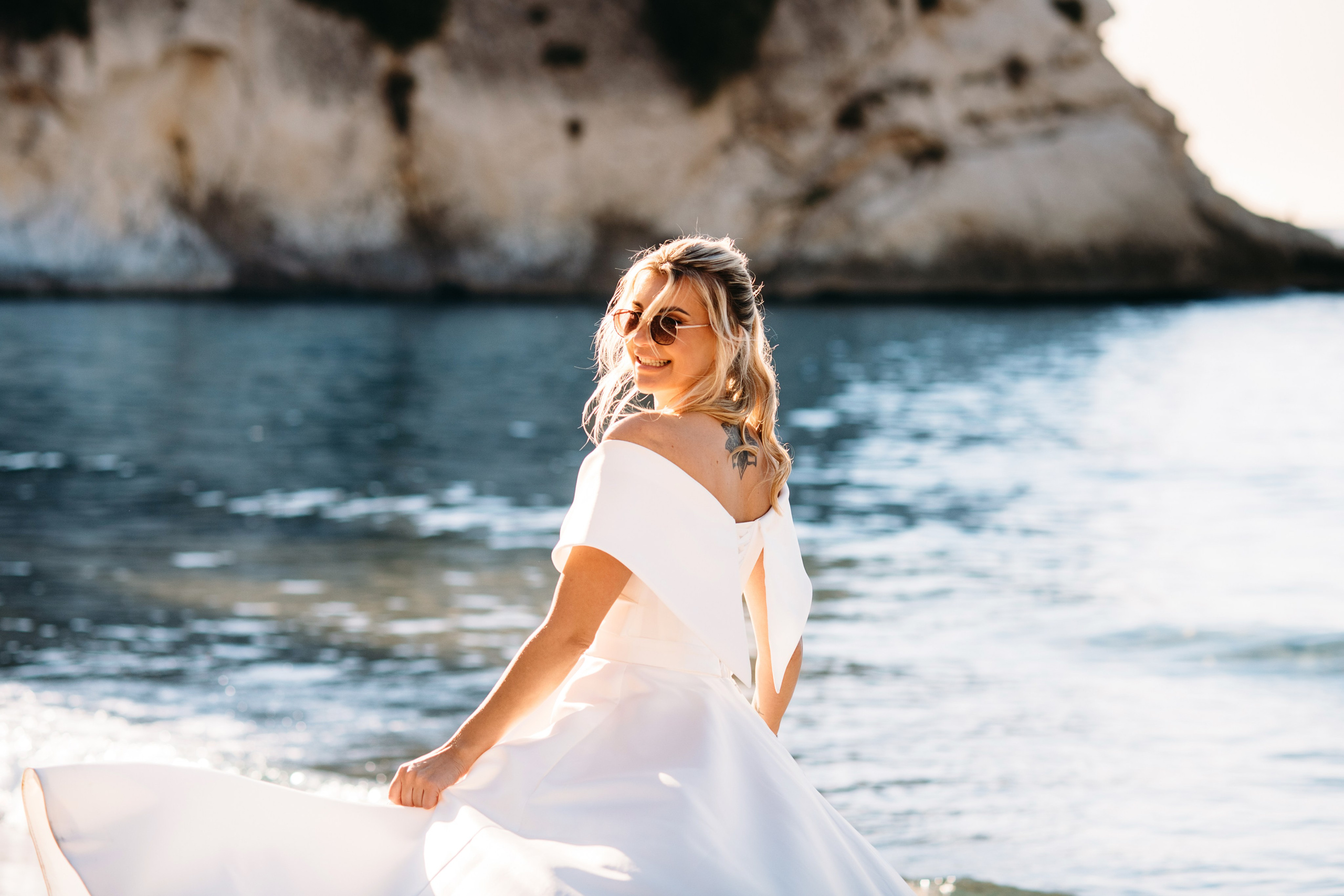 Benidorm vibes. Wedding family photographer Alicante Benidorm Valencia Costa Blanca