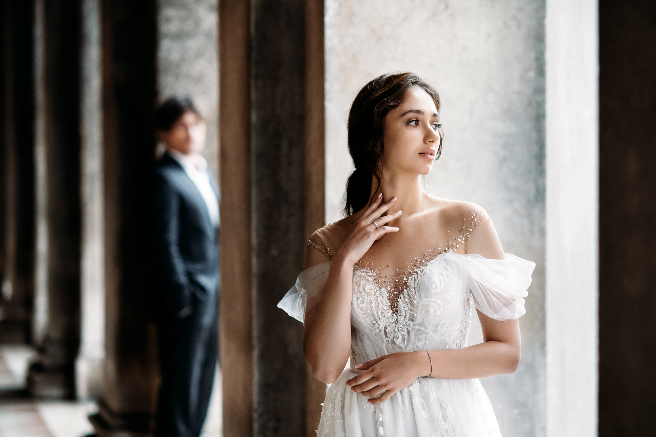 Wedding family photographer Alicante Benidorm Valencia Costa Blanca