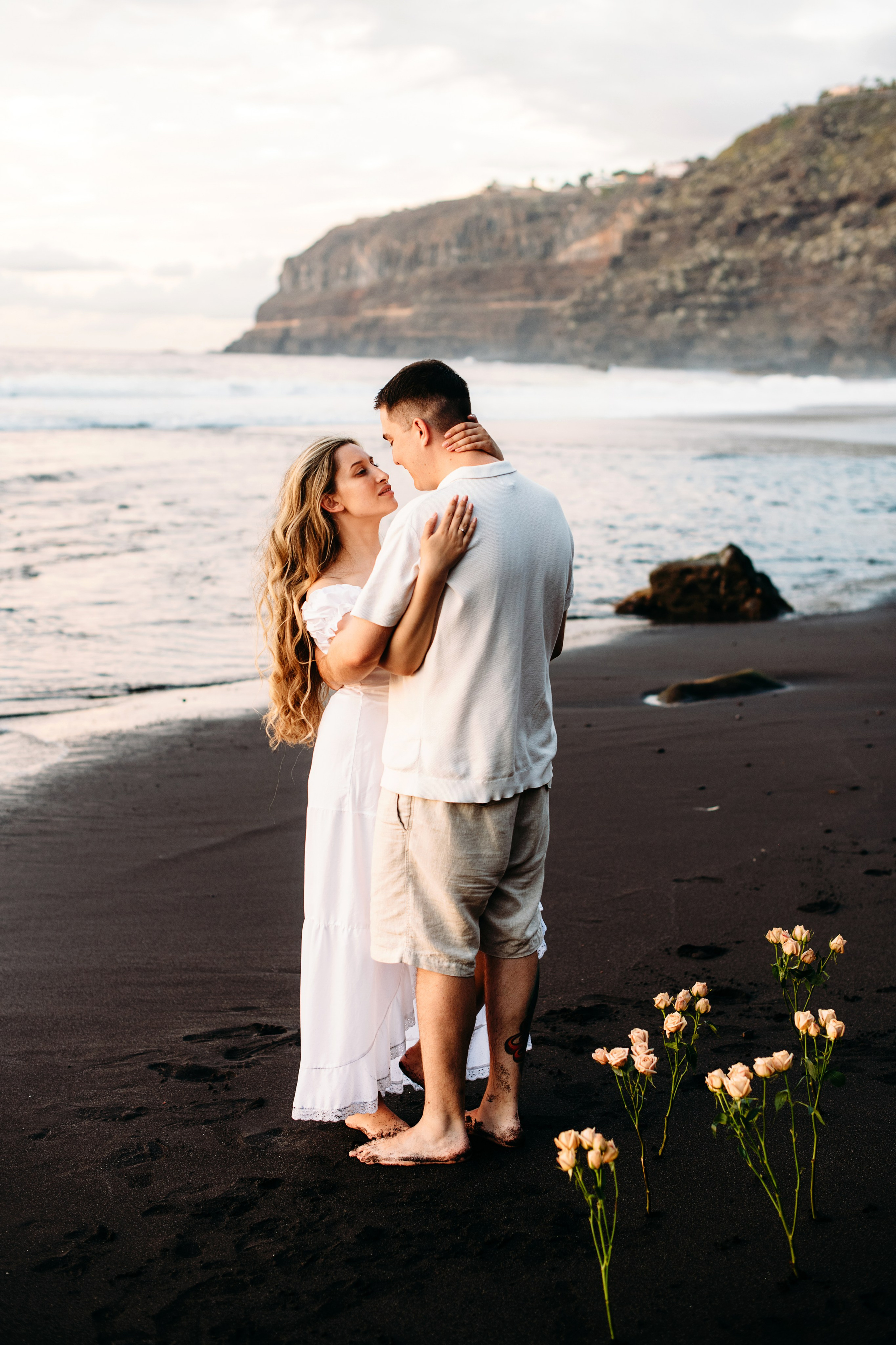 A+A. Orotava + Los Patos. Wedding family photographer Alicante Benidorm Valencia Costa Blanca