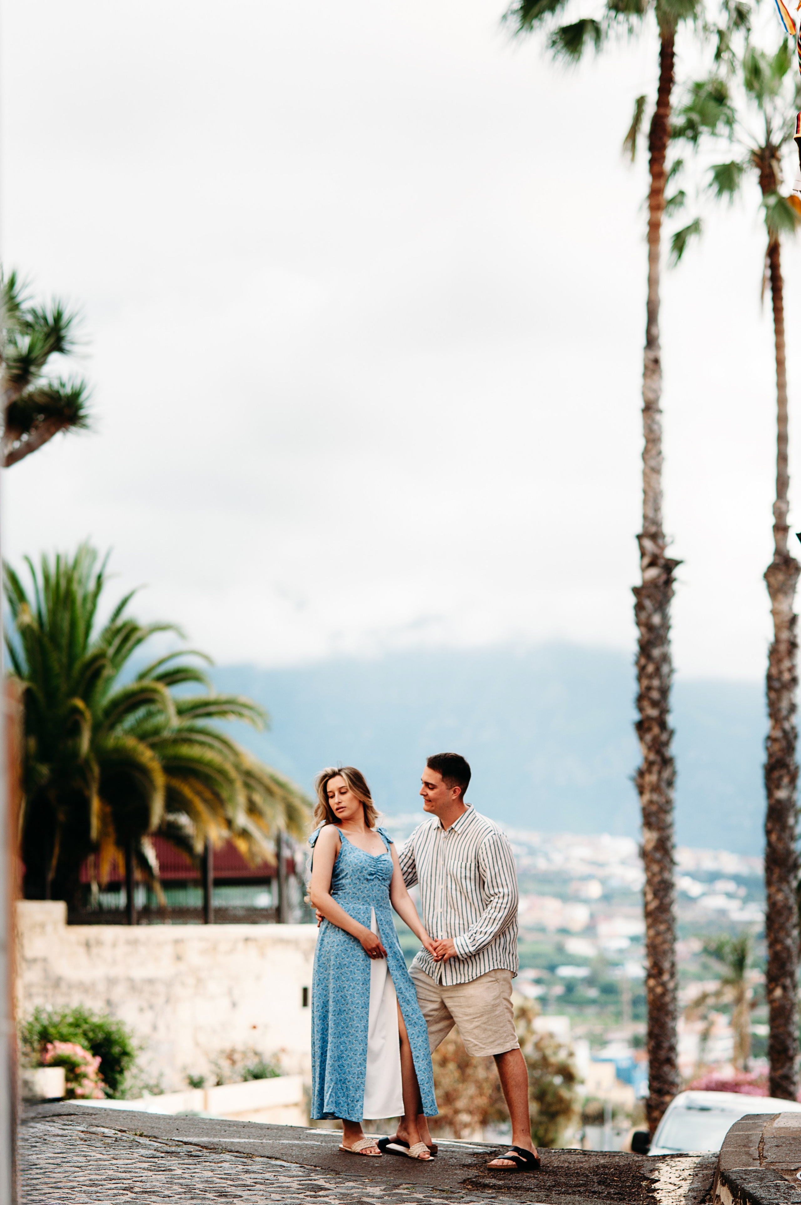 A+A. Orotava + Los Patos. Wedding family photographer Alicante Benidorm Valencia Costa Blanca