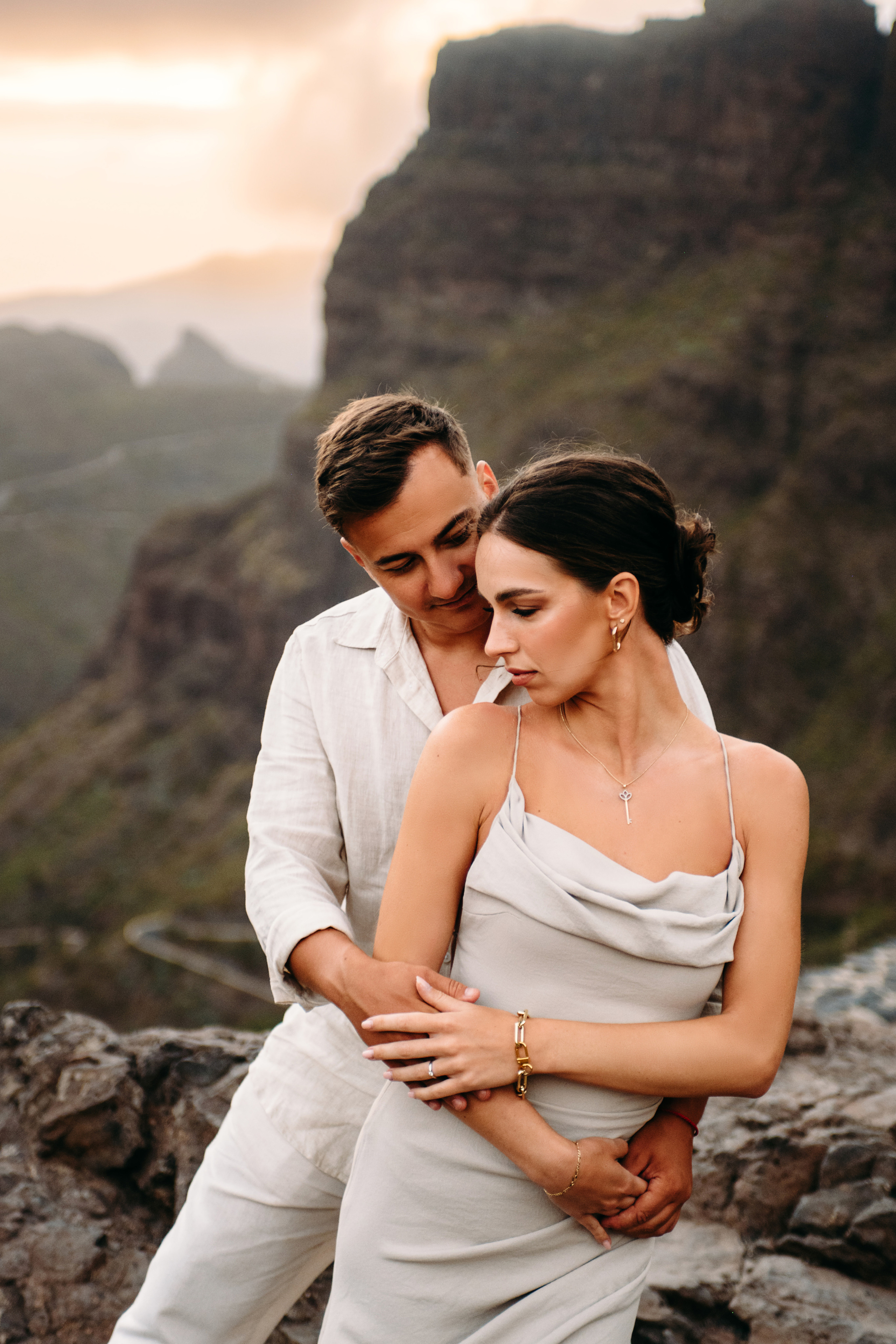 M A S C A. Fotografo de boda, familia Alicante Benidorm Valencia Costa Blanca