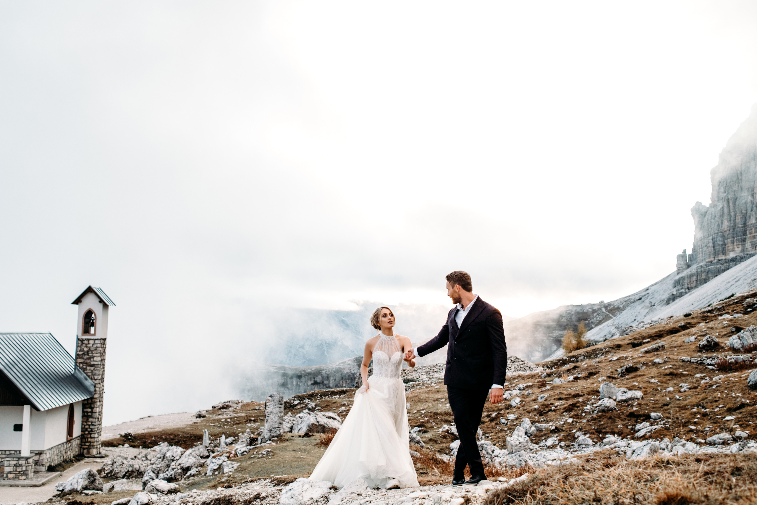 A+E. Alps, Italy. Fotografo de boda, familia Alicante Benidorm Valencia Costa Blanca