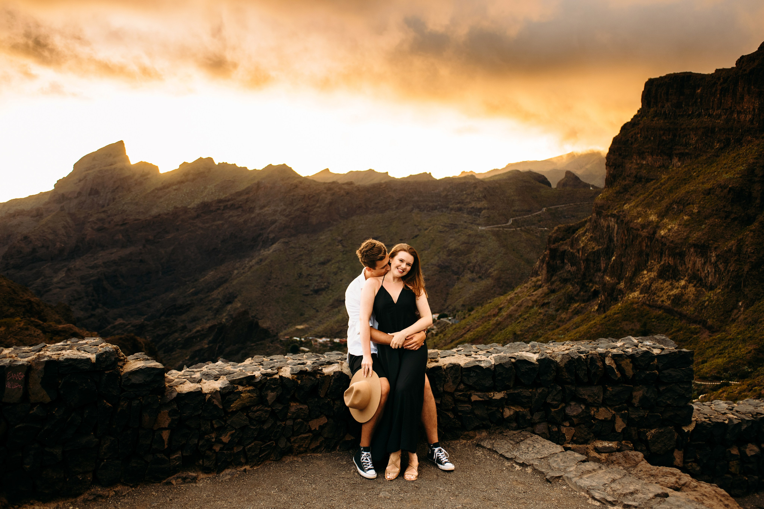 Masca. K+B. Wedding family photographer Alicante Benidorm Valencia Costa Blanca