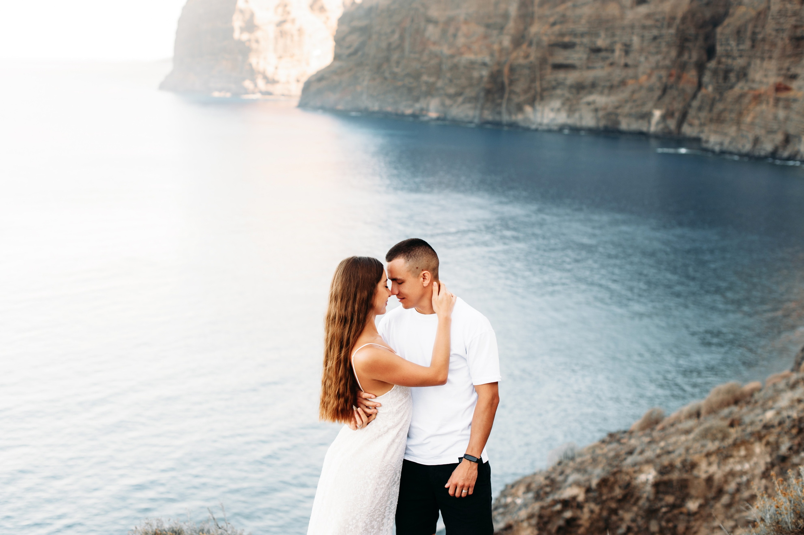 La Arena. Wedding family photographer Alicante Benidorm Valencia Costa Blanca