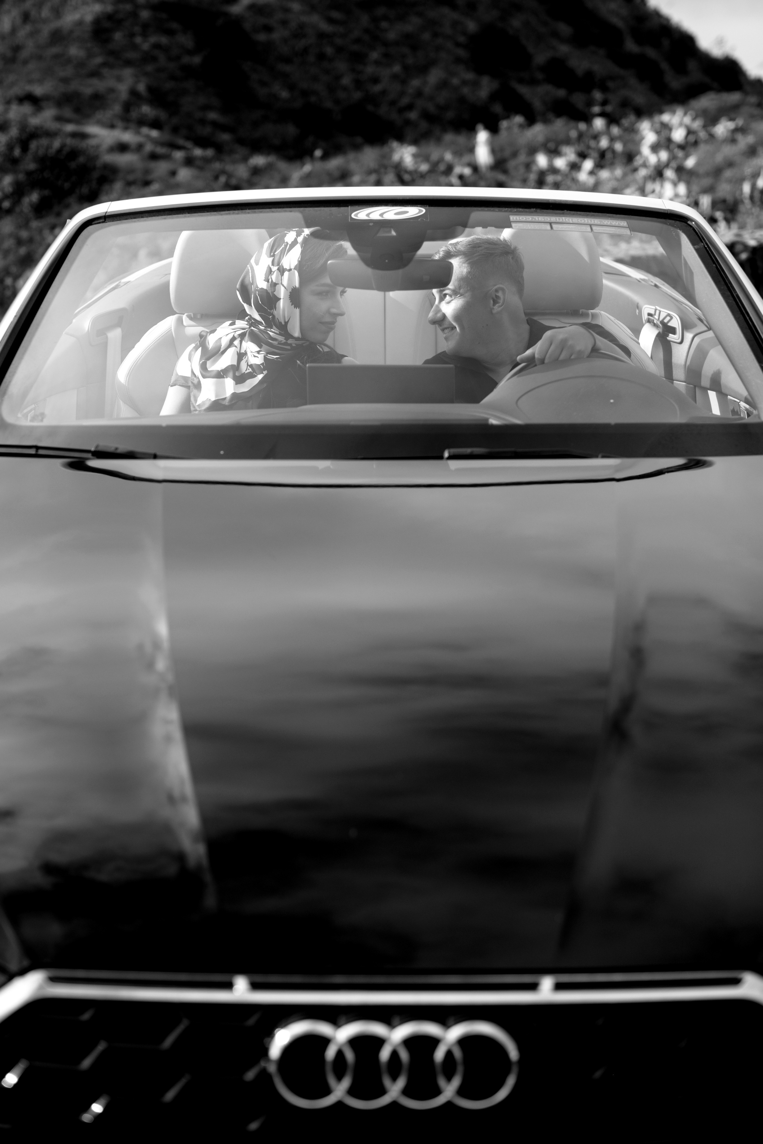 M A S C A. Fotografo de boda, familia Alicante Benidorm Valencia Costa Blanca