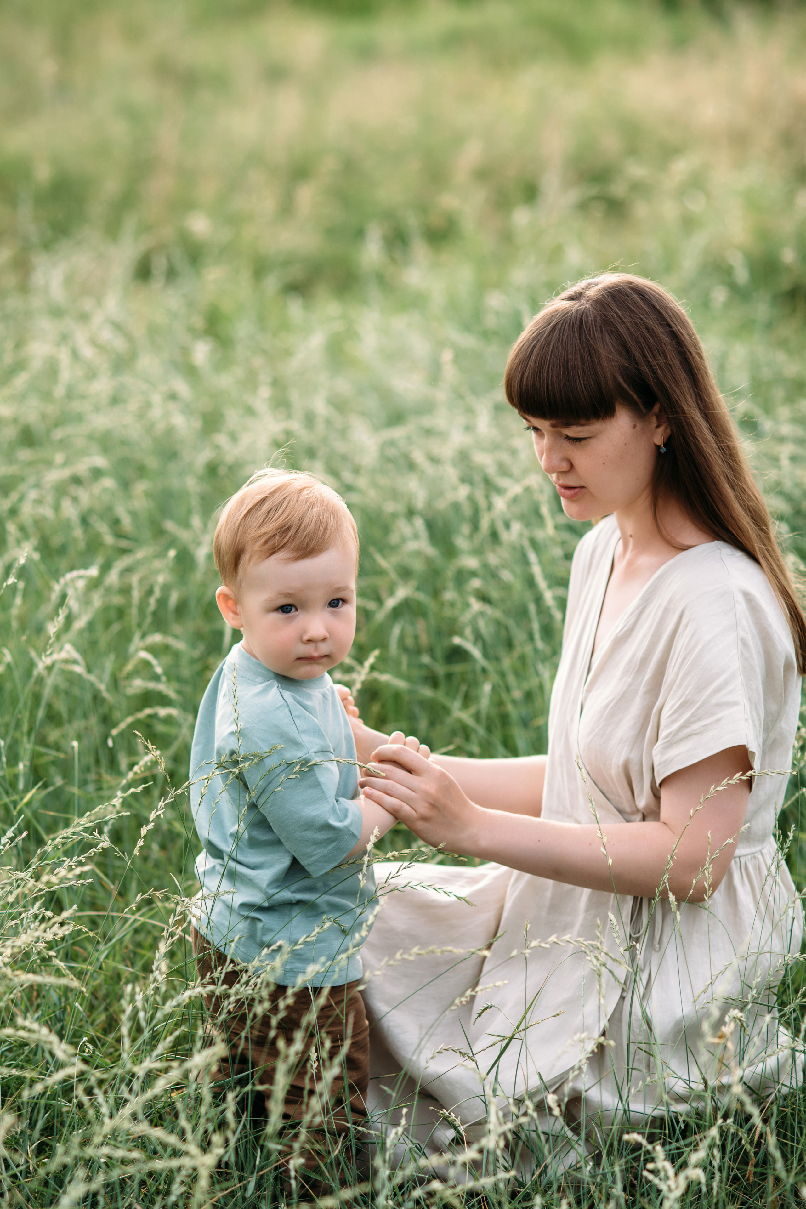 V+T+T. Summer picnic. Wedding family photographer Alicante Benidorm Valencia Costa Blanca