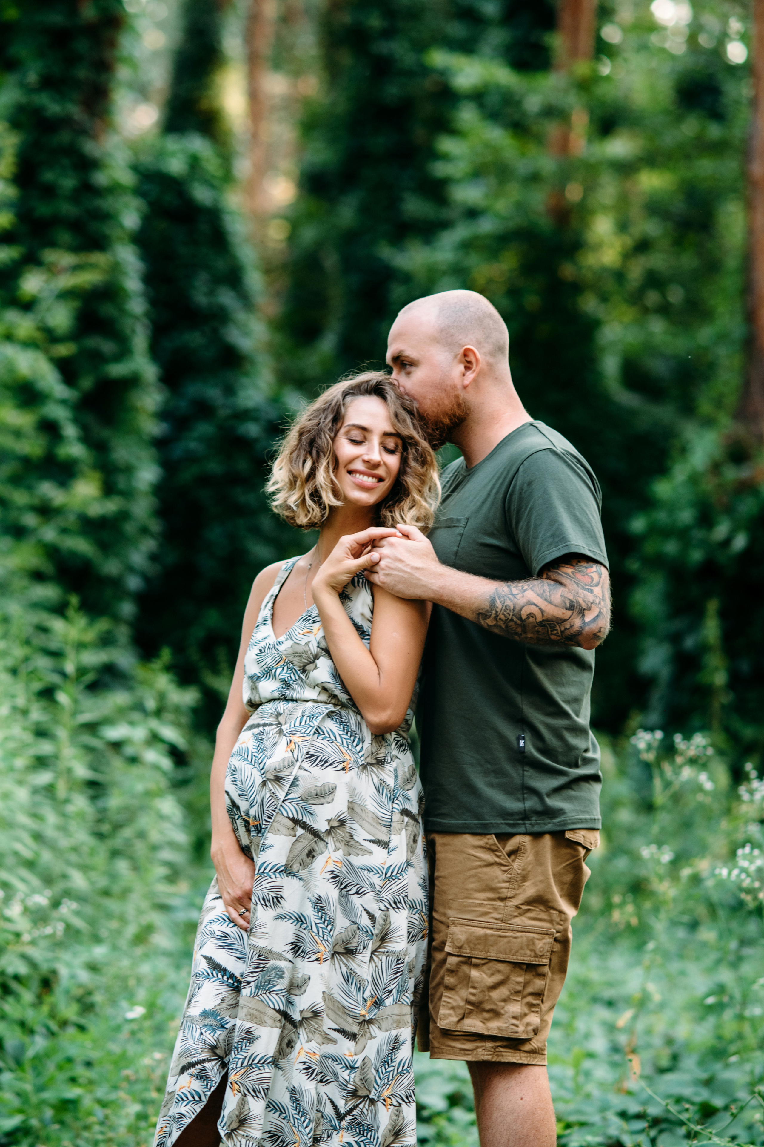 I+V+F. Waiting for the miracle. Fotografo de boda, familia Alicante Benidorm Valencia Costa Blanca