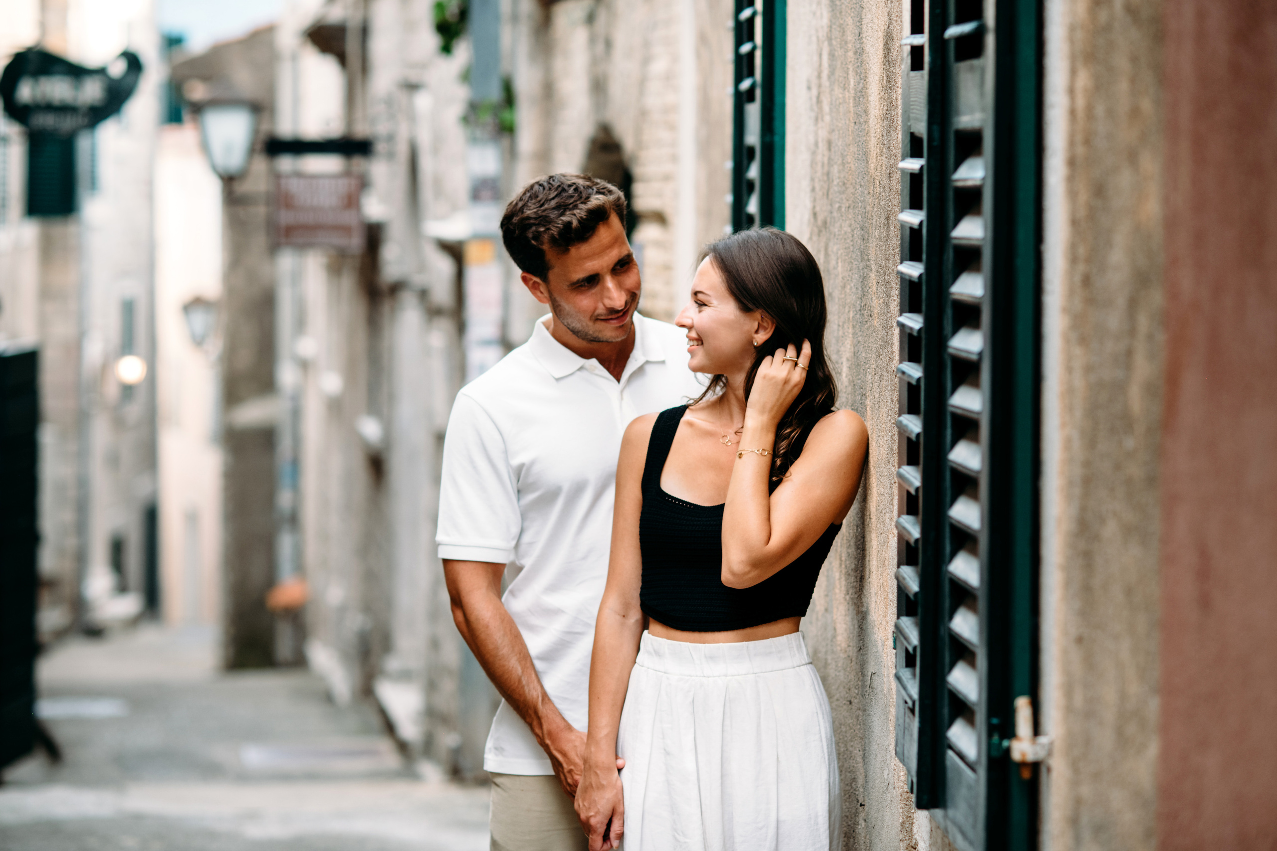 D+J. Montenegro. Wedding family photographer Alicante Benidorm Valencia Costa Blanca