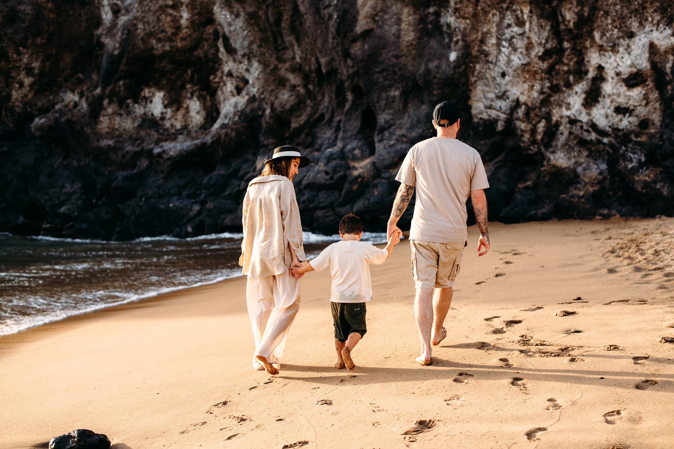 Abama Family Story. Fotografo de boda, familia Alicante Benidorm Valencia Costa Blanca
