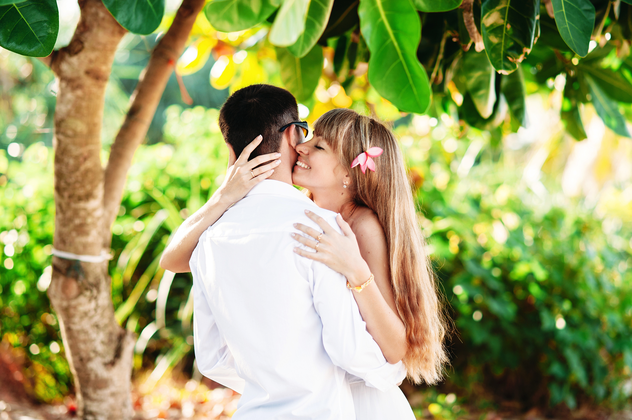 J+V. Wedding family photographer Alicante Benidorm Valencia Costa Blanca