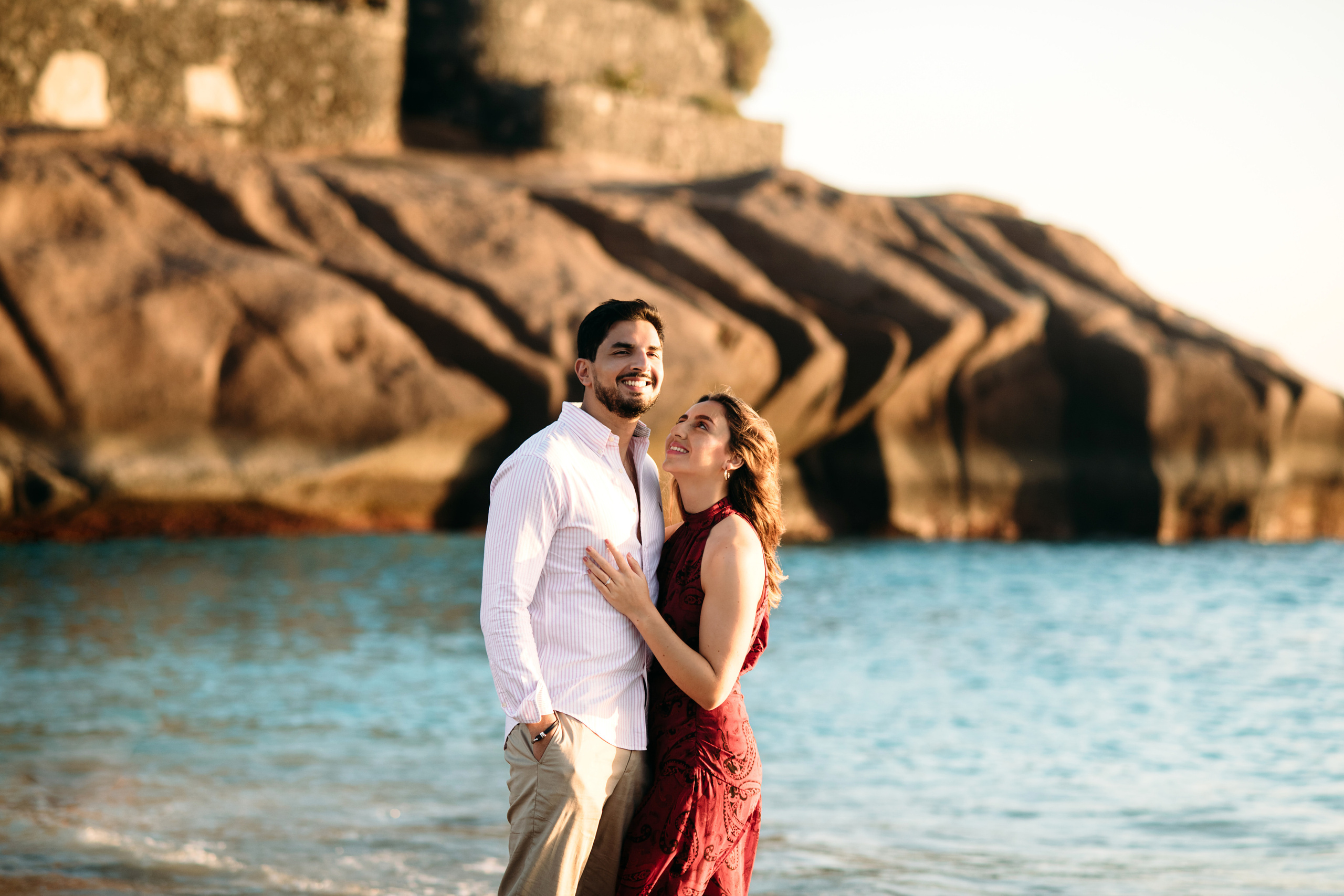 O+A. Love is in the air. Wedding family photographer Alicante Benidorm Valencia Costa Blanca