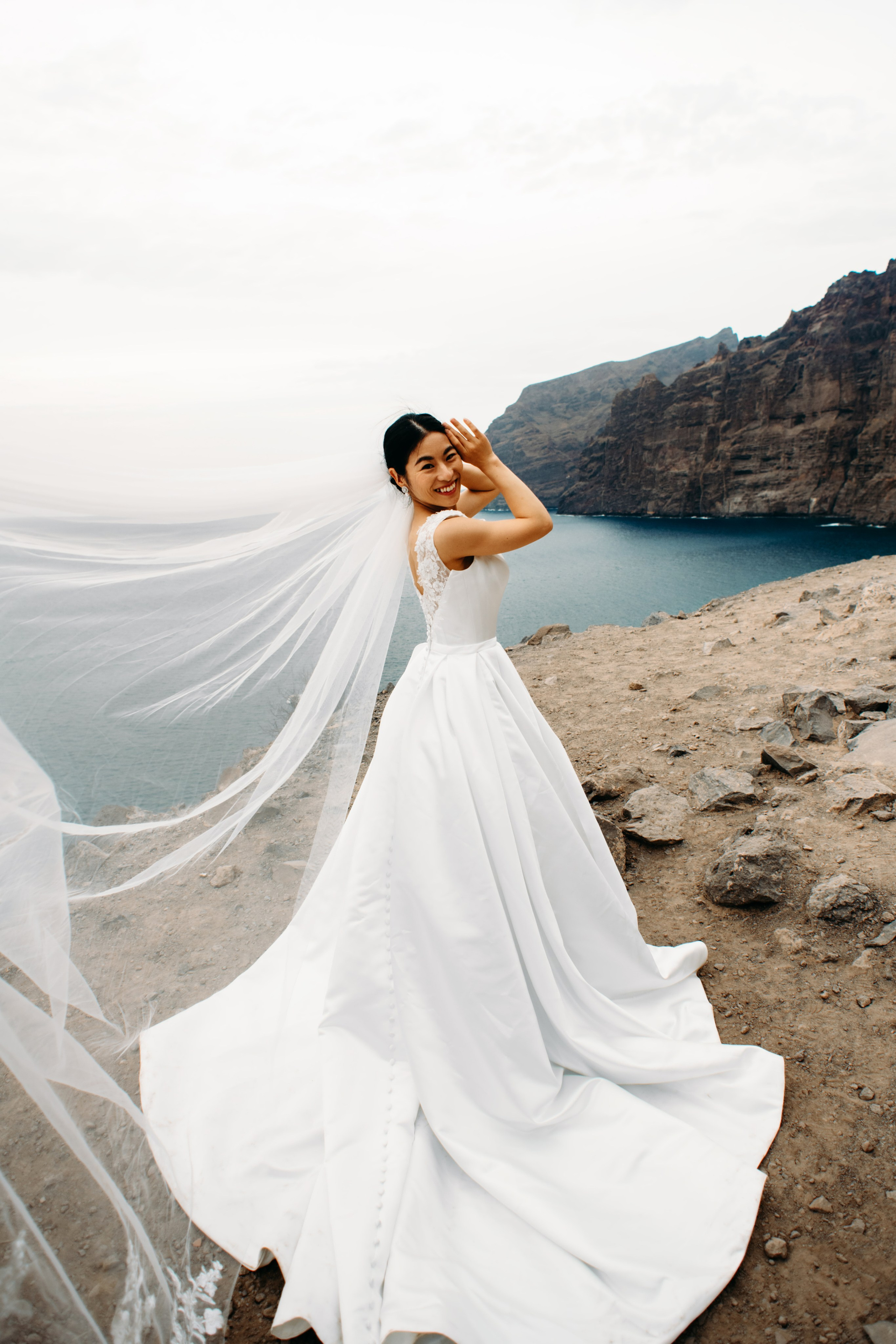 S+Y. Los Gigantes. Fotografo de boda, familia Alicante Benidorm Valencia Costa Blanca