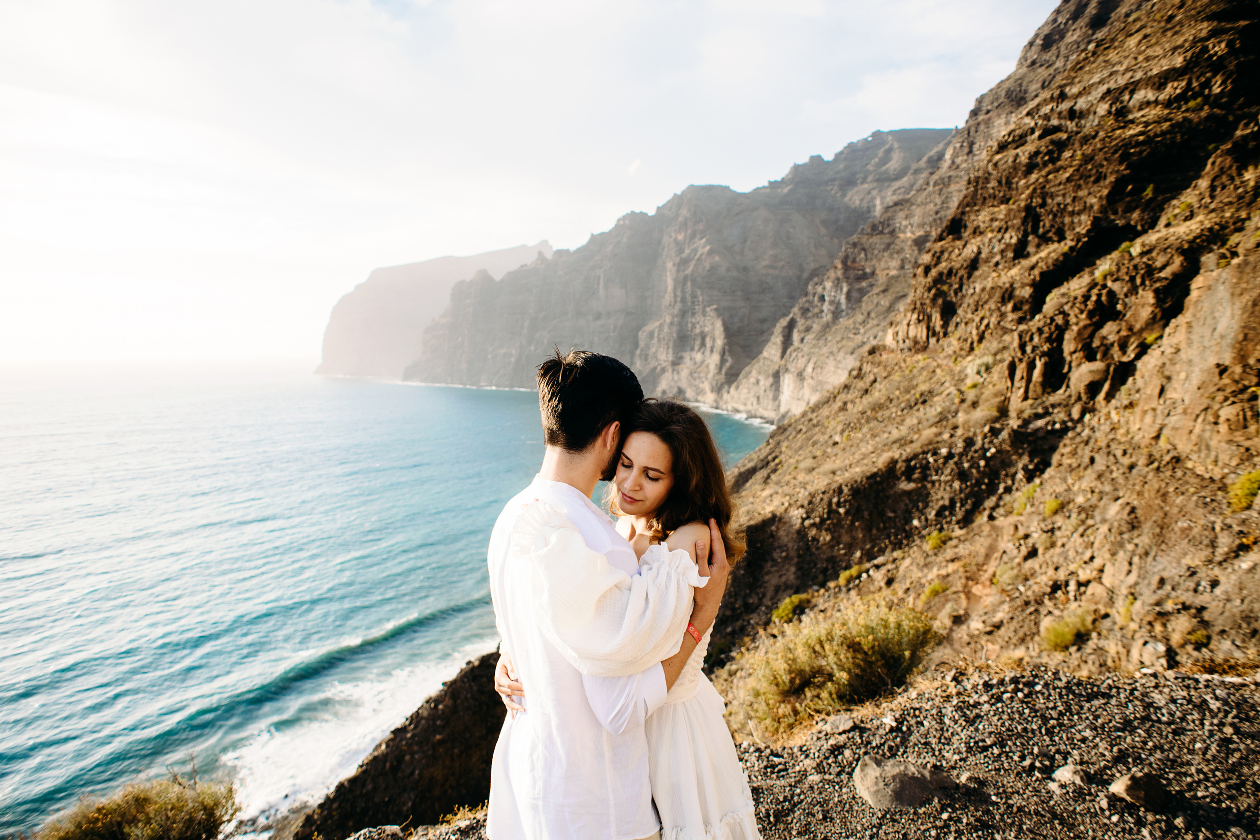 L+A. Abama+Los Gigantes. Fotografo de boda, familia Alicante Benidorm Valencia Costa Blanca