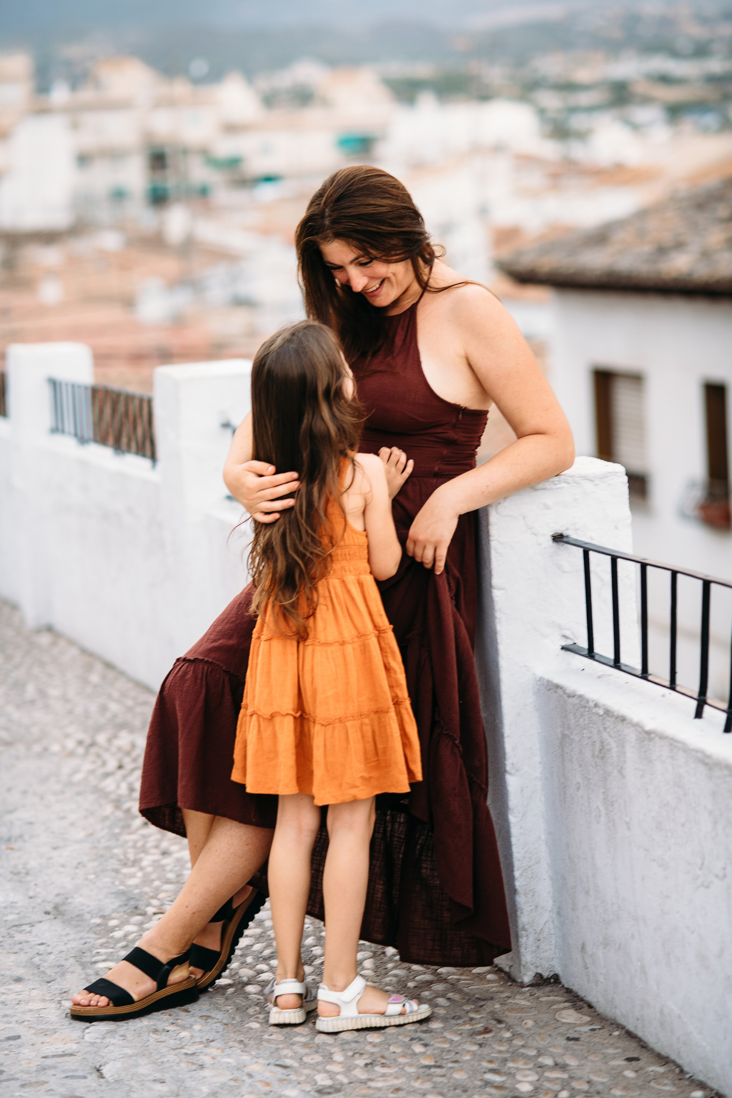 Altea. J+U+A. Fotografo de boda, familia Alicante Benidorm Valencia Costa Blanca