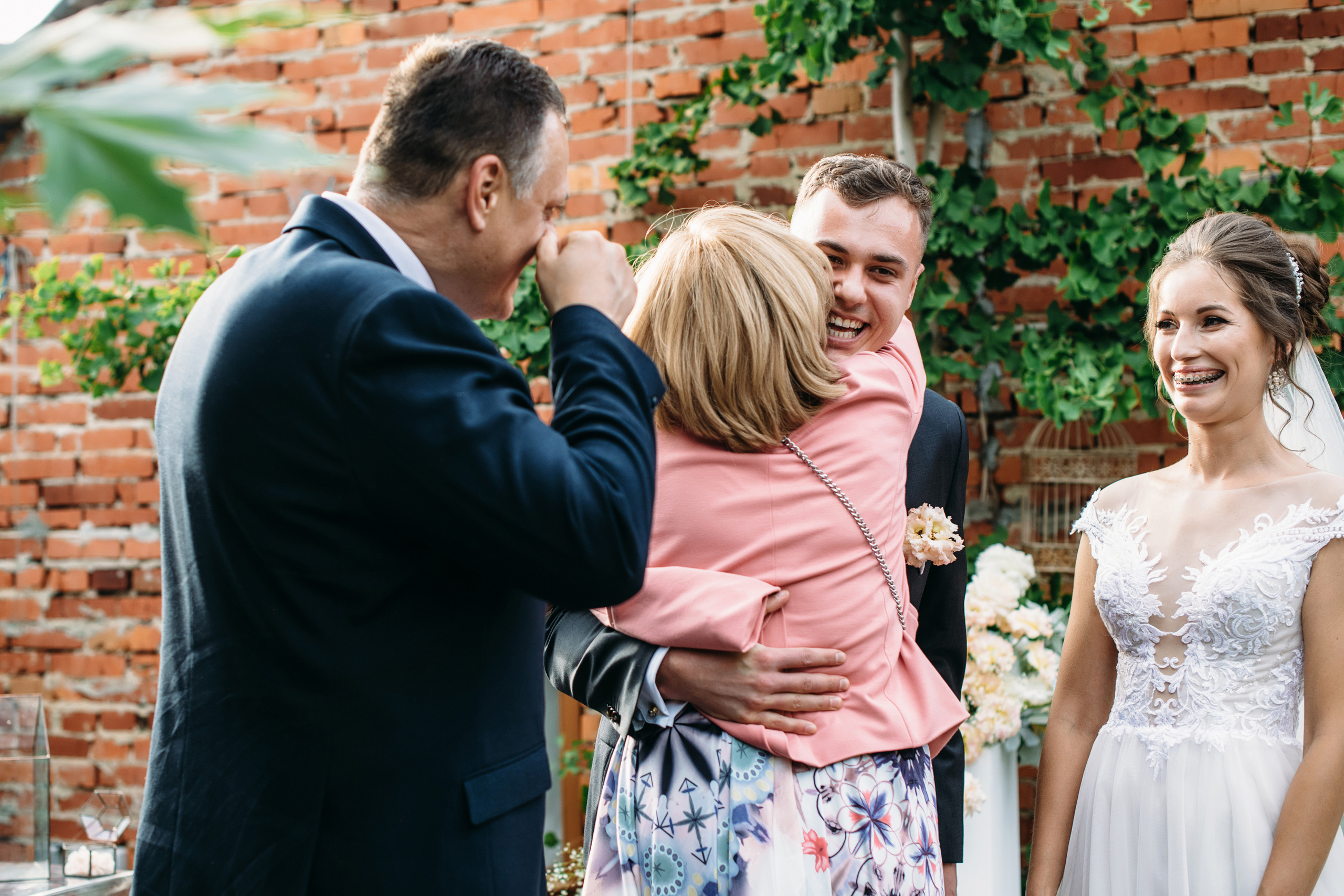 T+O. Wedding family photographer Alicante Benidorm Valencia Costa Blanca