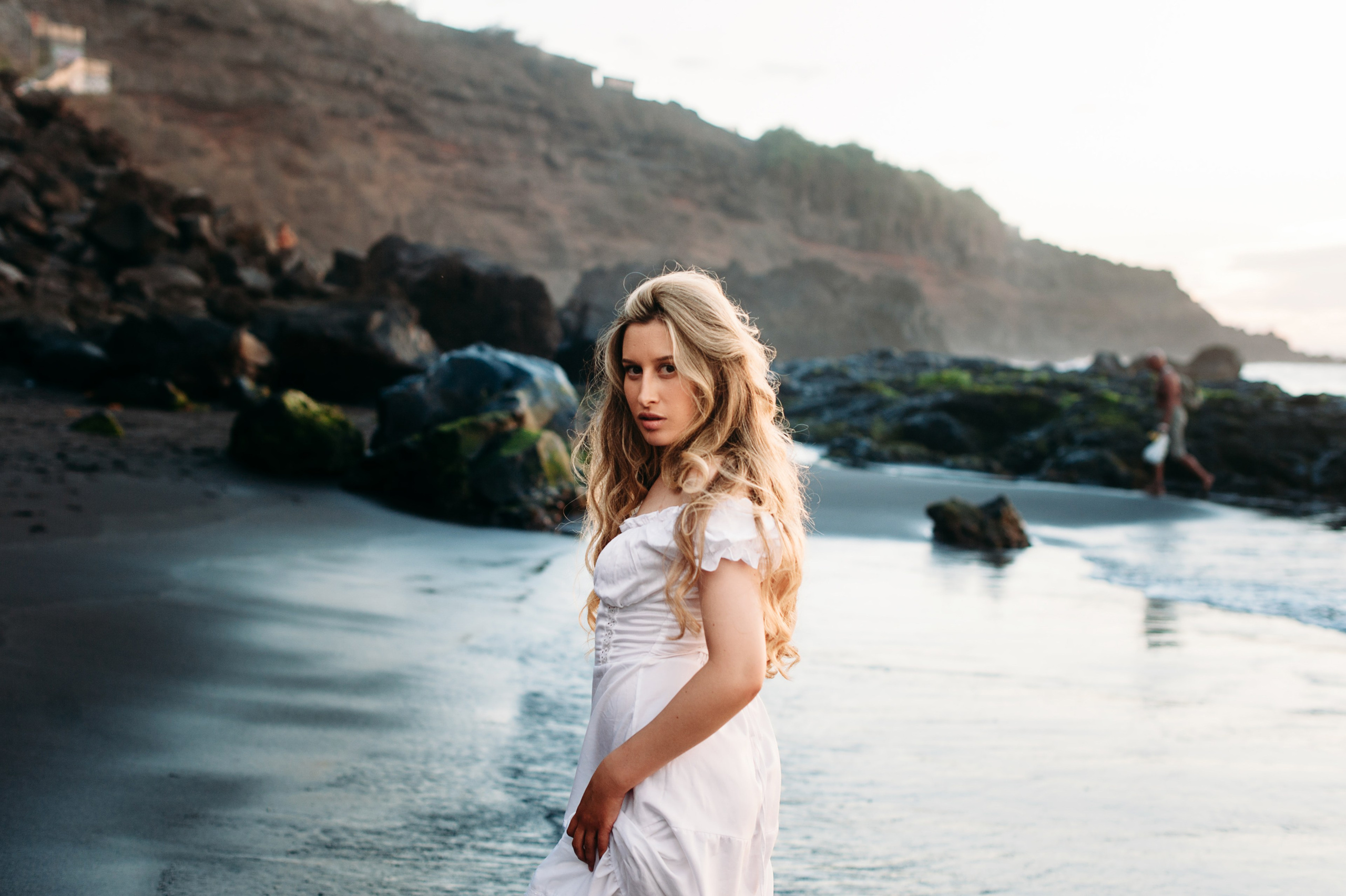 A+A. Orotava + Los Patos. Wedding family photographer Alicante Benidorm Valencia Costa Blanca