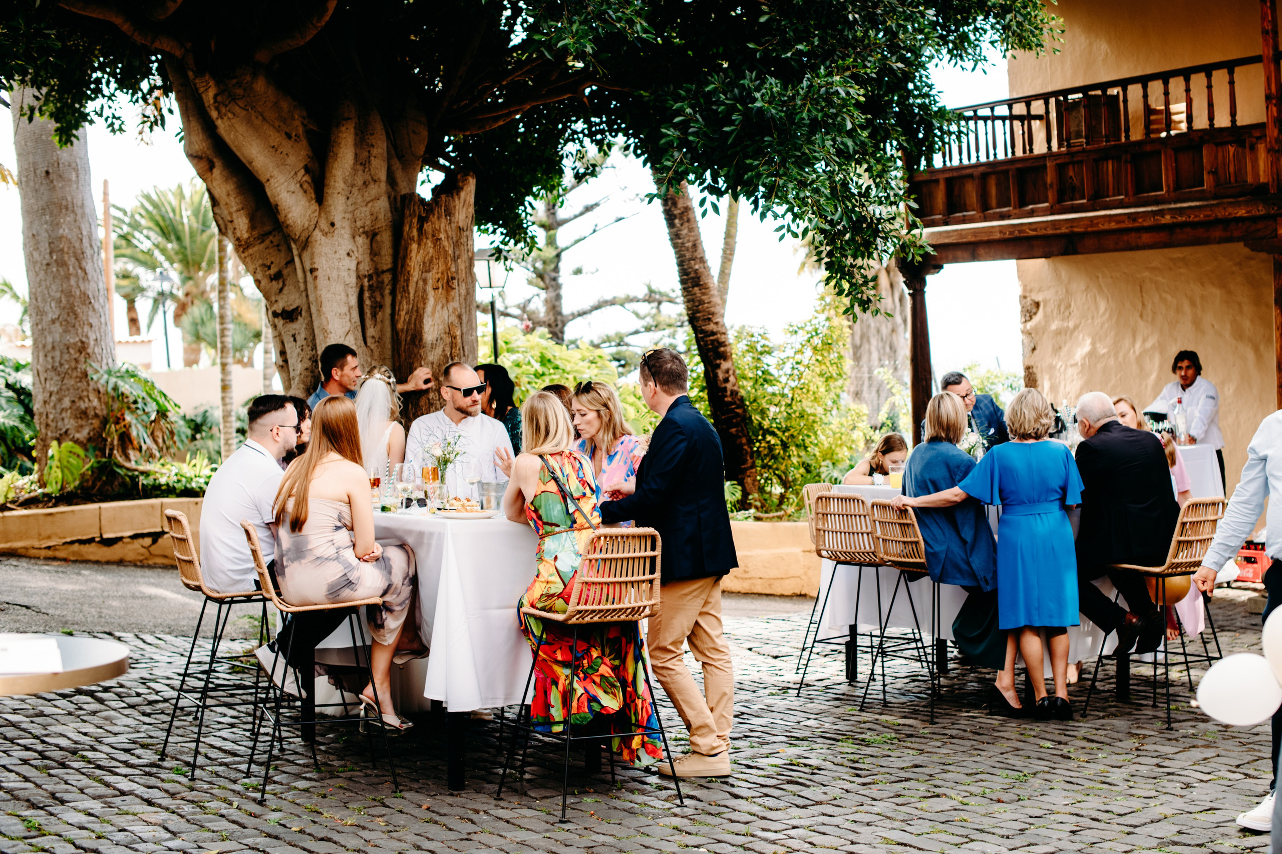 M&M. Tenerife wedding. Wedding family photographer Alicante Benidorm Valencia Costa Blanca